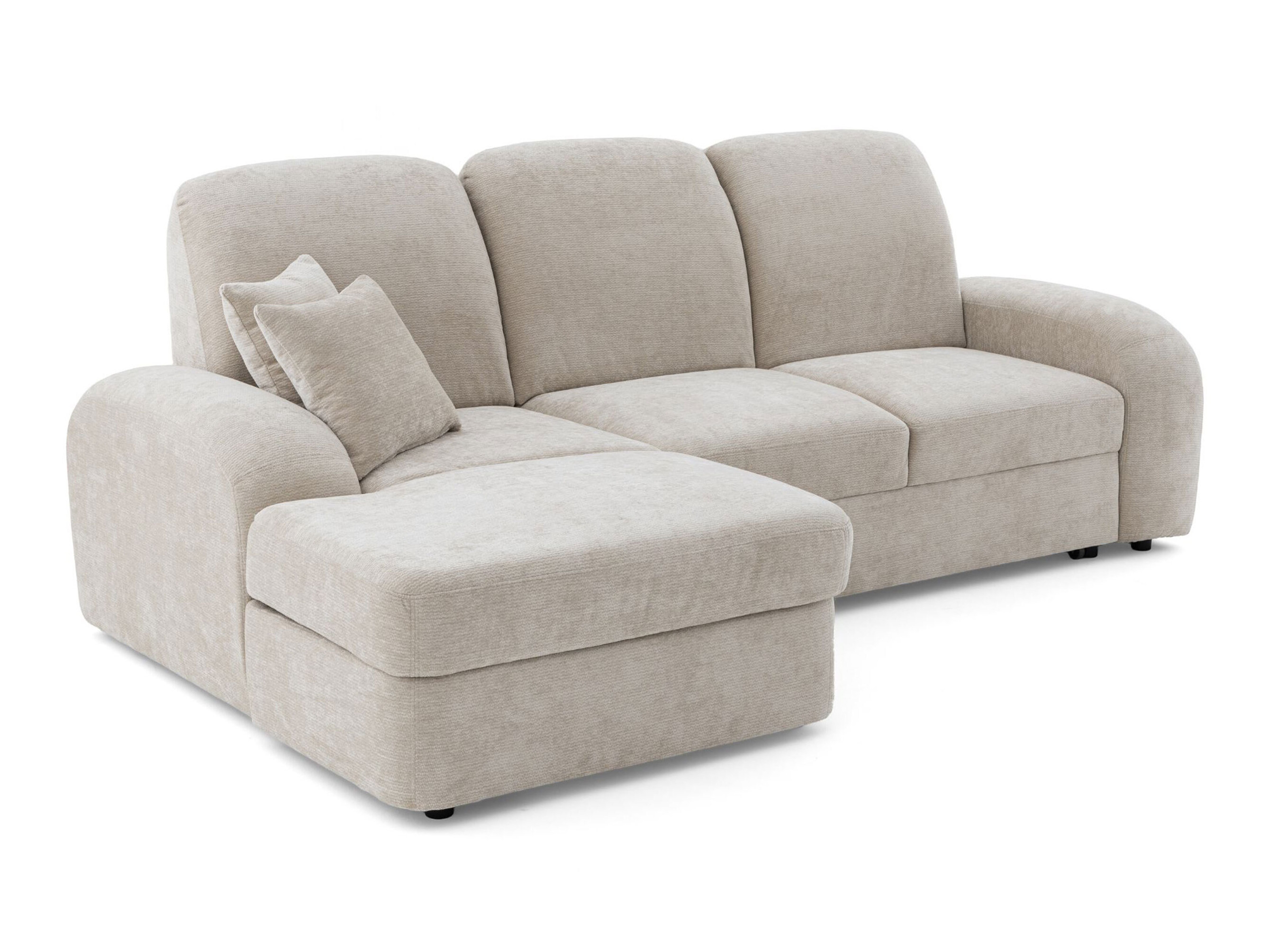 Hoekbank Carson 137 (Vibe 06)