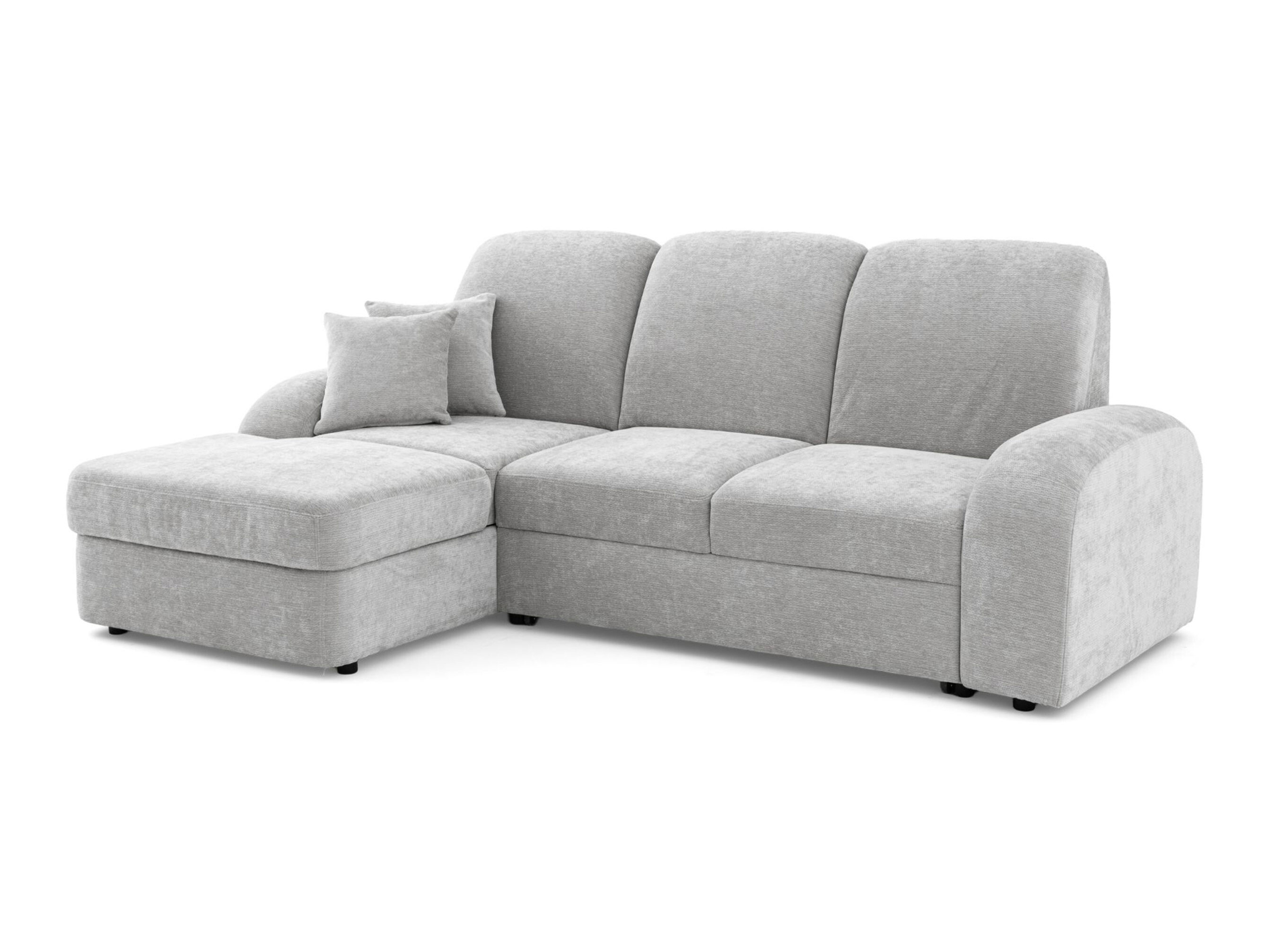 Hoekbank Carson 137 (Vibe 86)