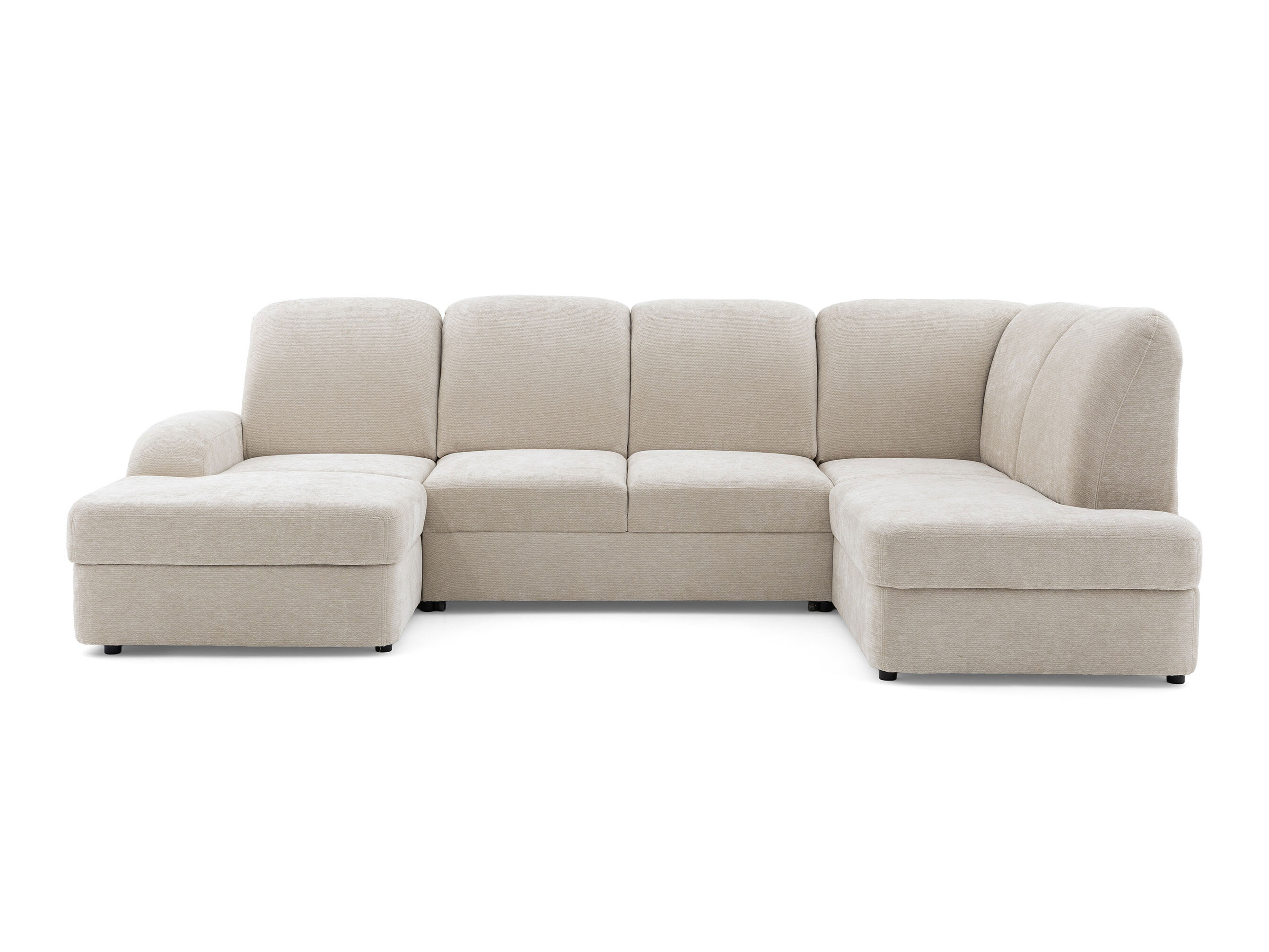 Hoekbank Carson 138 (Vibe 06)