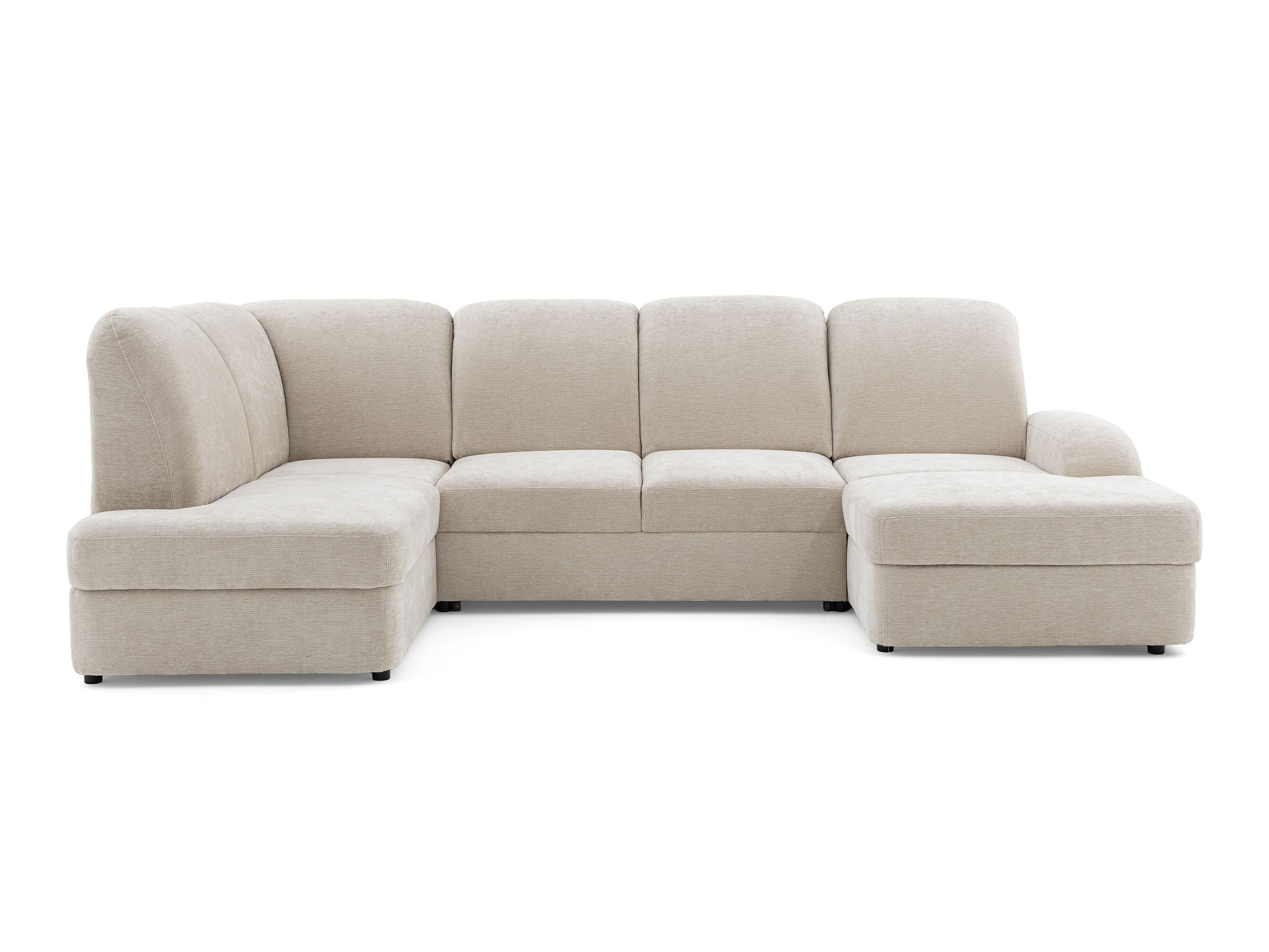 Hoekbank Carson 138 (Vibe 06)