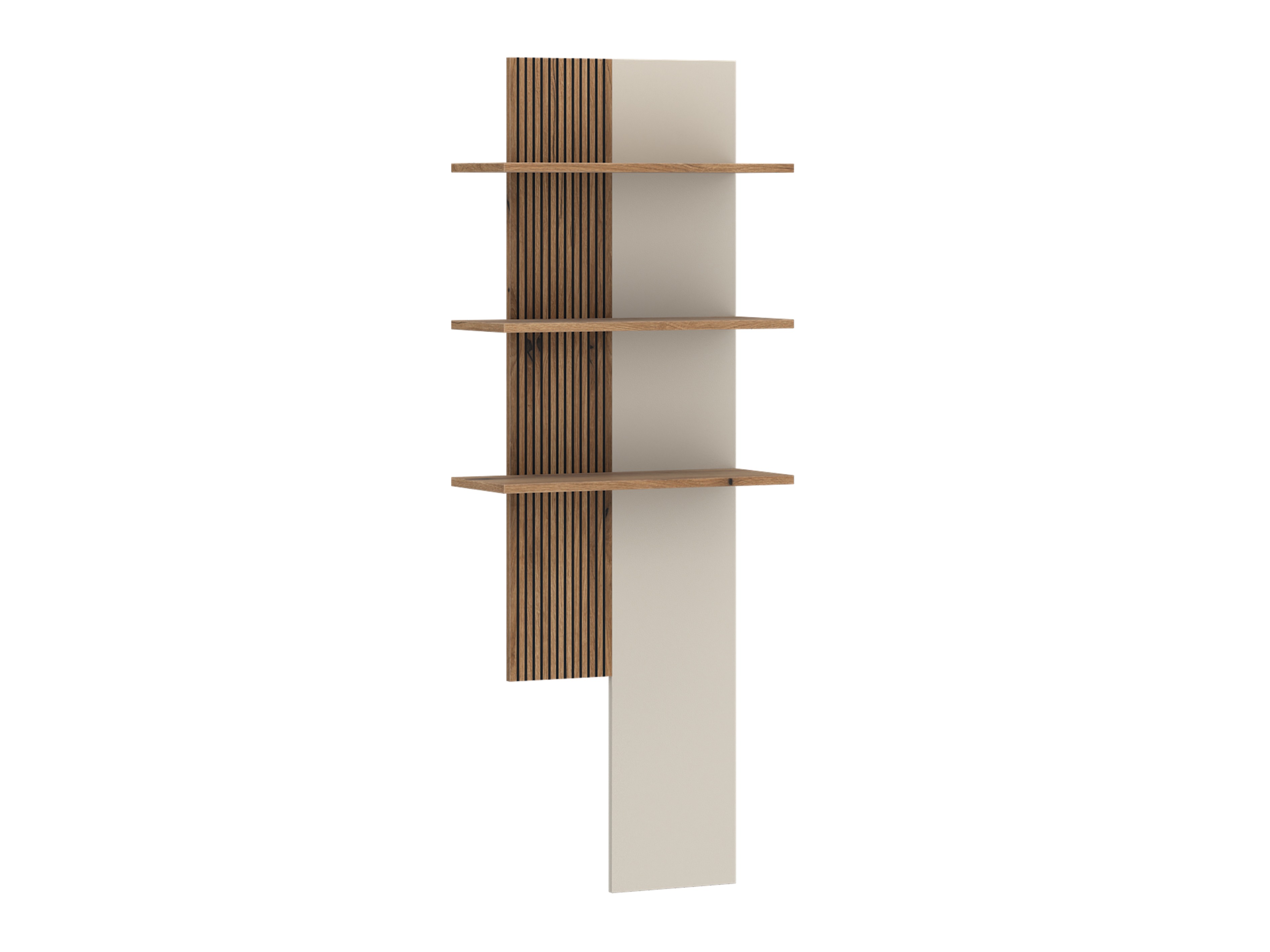 Wandplank Morevae 104