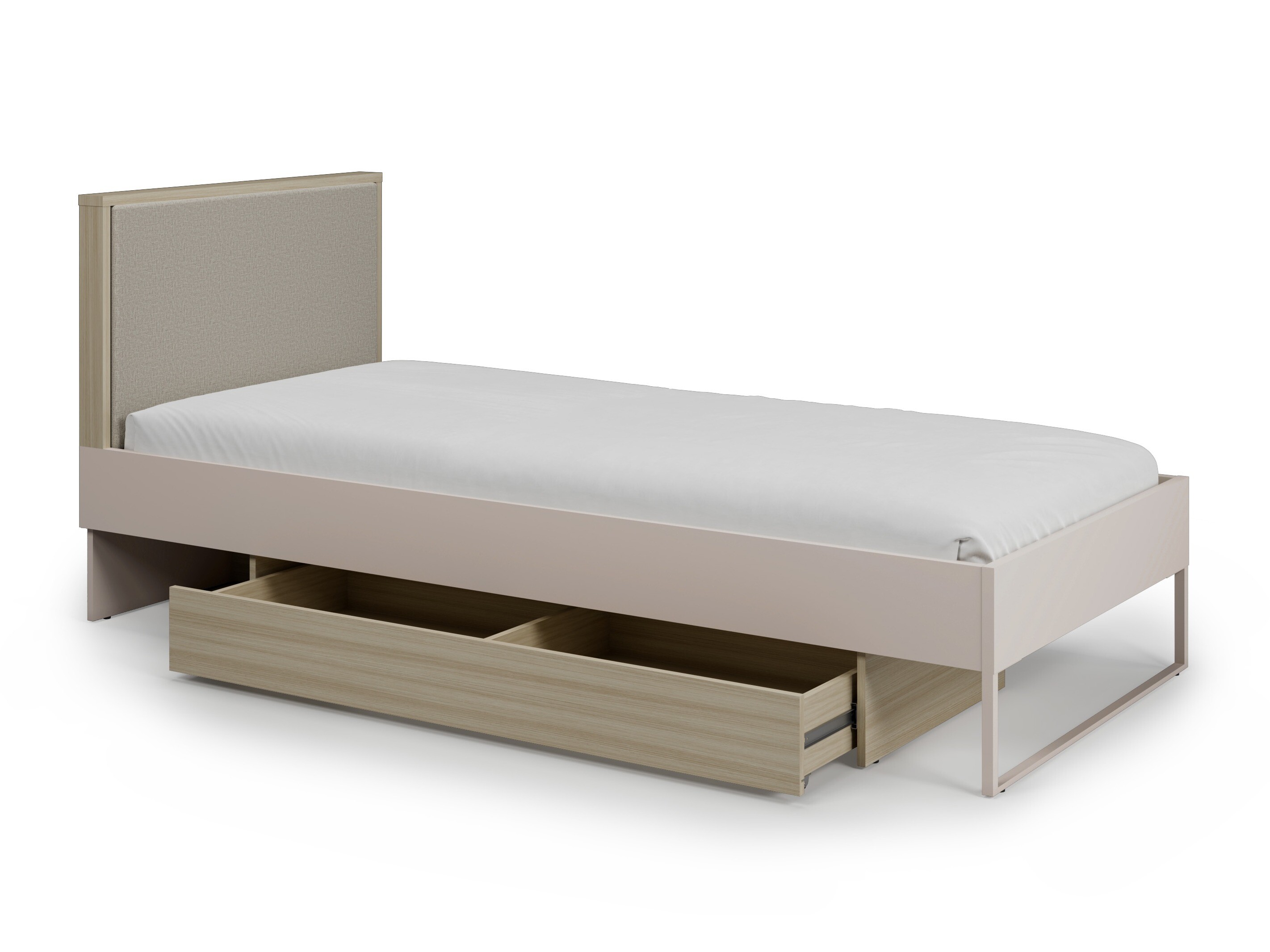 Bed Sermavi 141