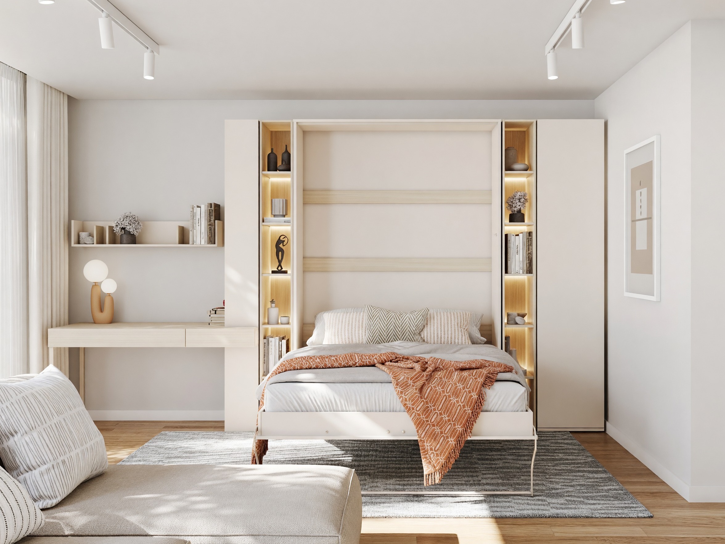 Bureau Sermavi 146