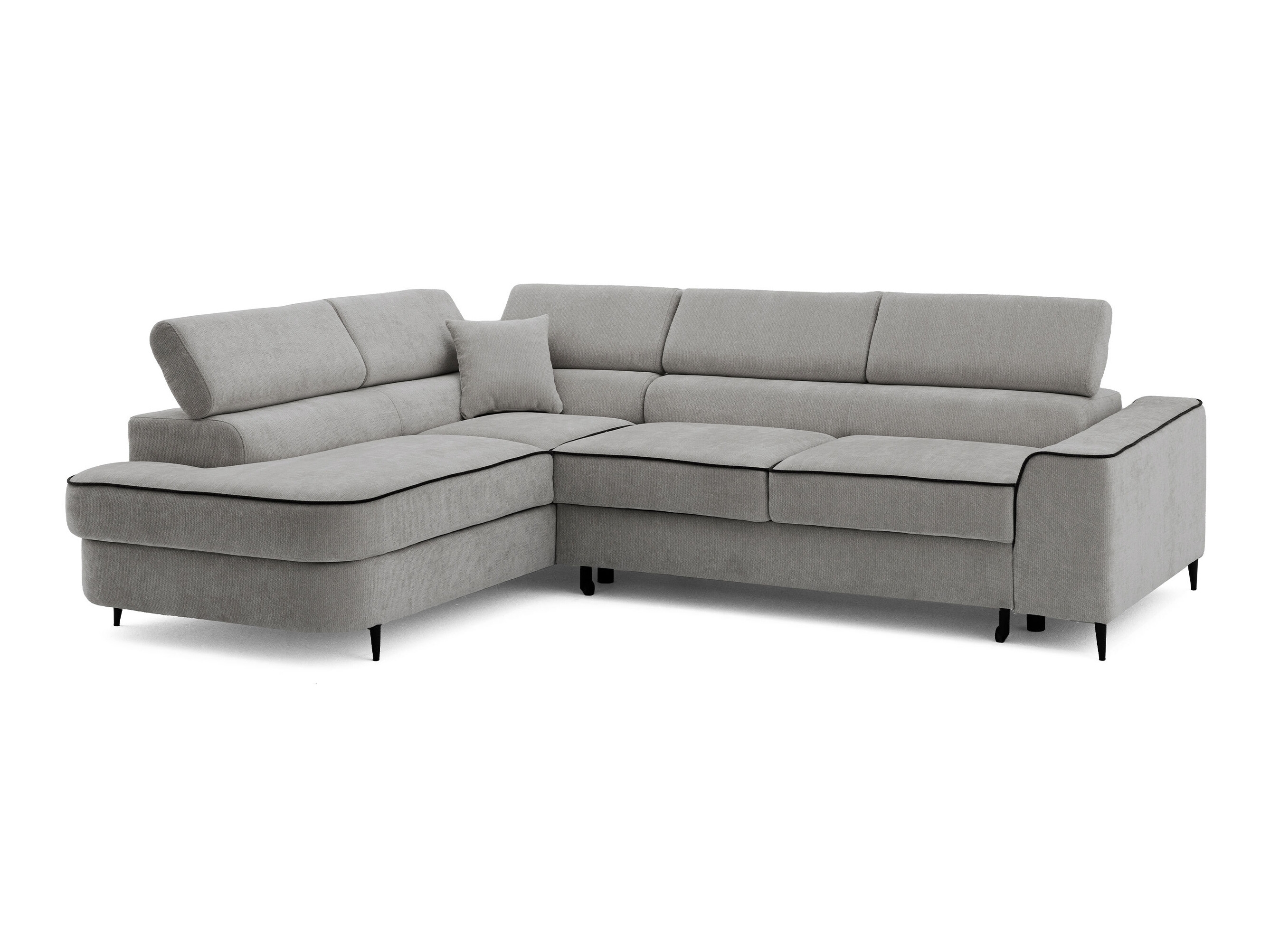 Hoekbank Carson 143 (Lumo 70)