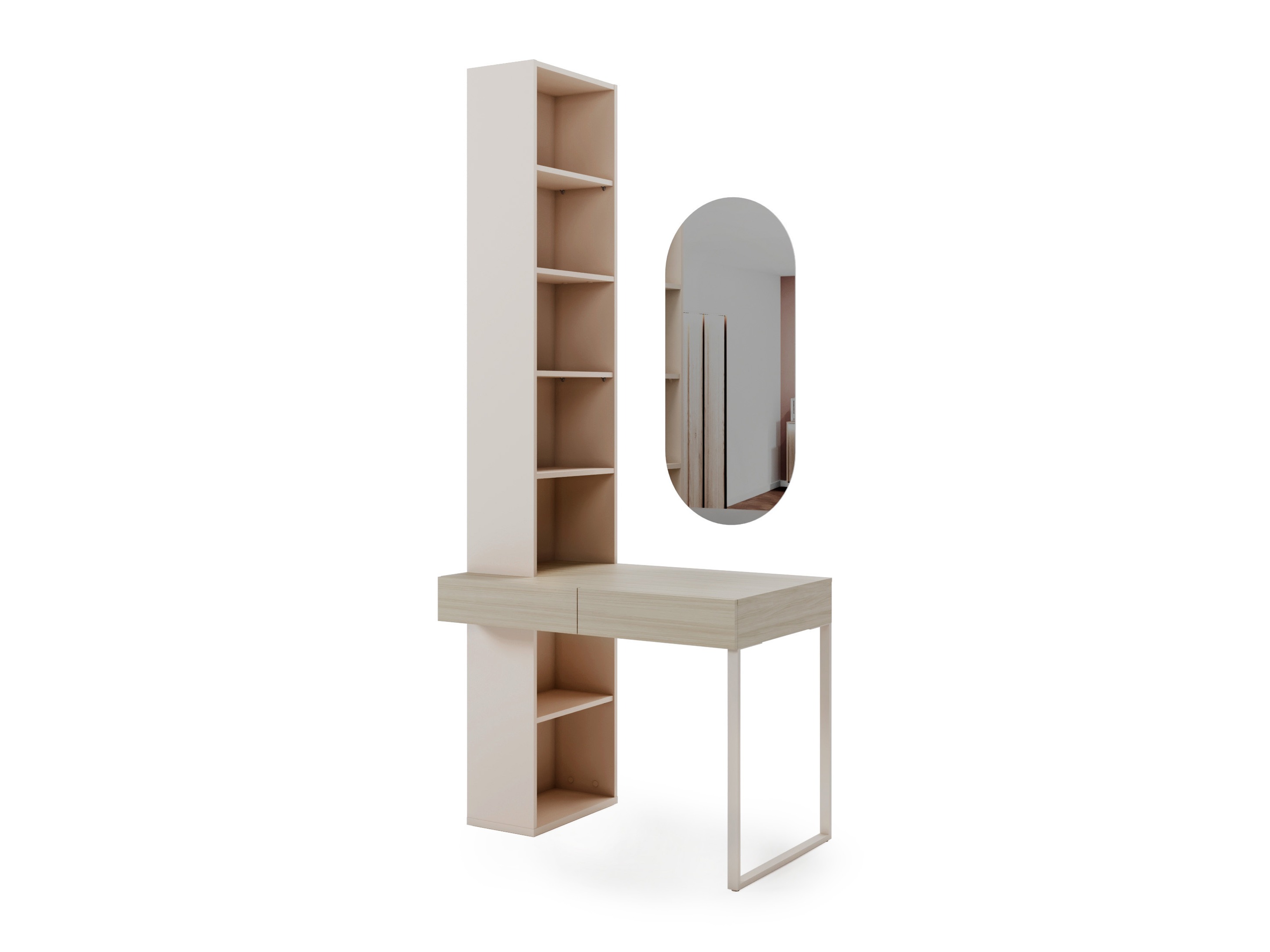 Kaptafel Sermavi 147