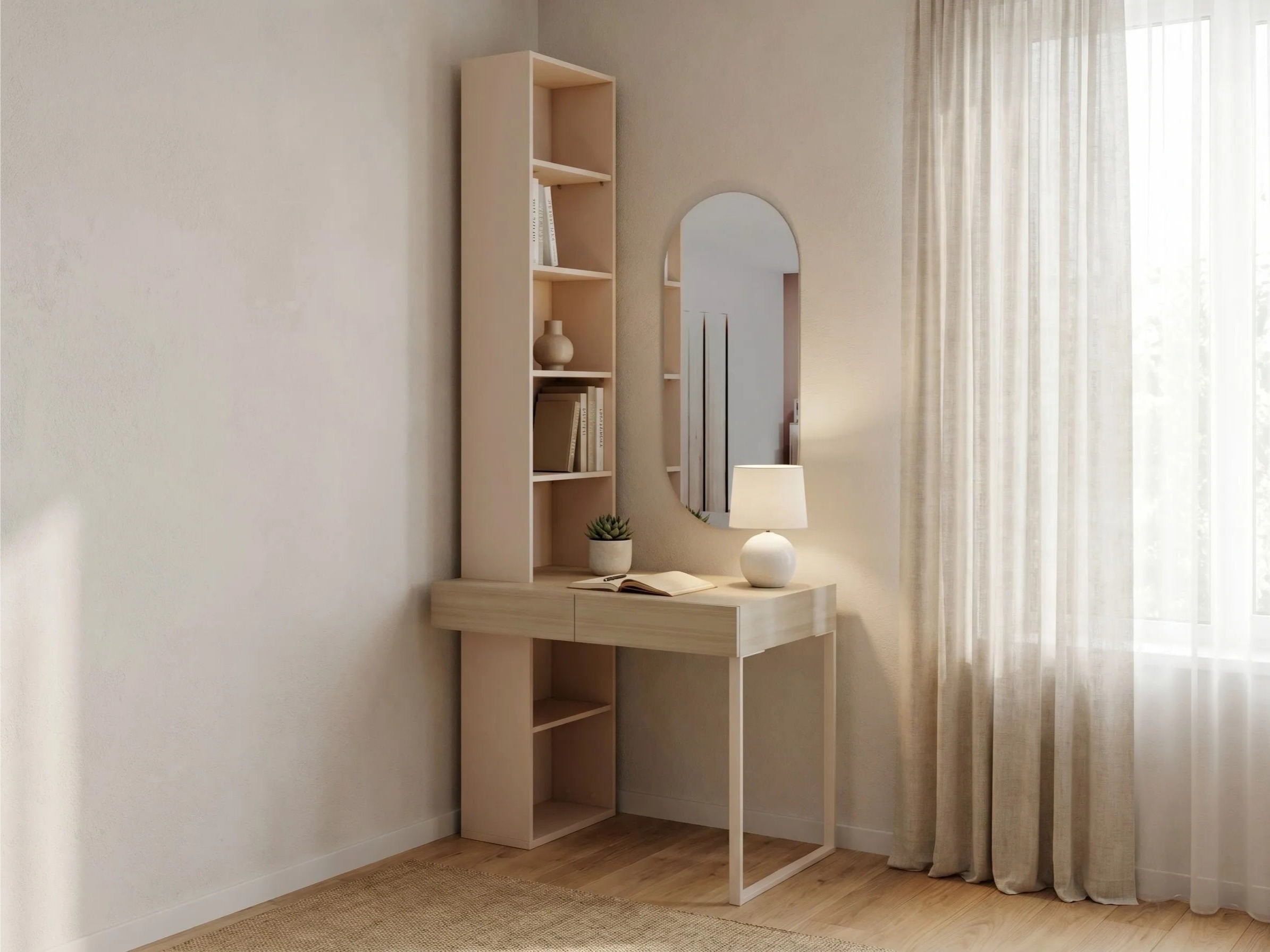 Kaptafel Sermavi 147