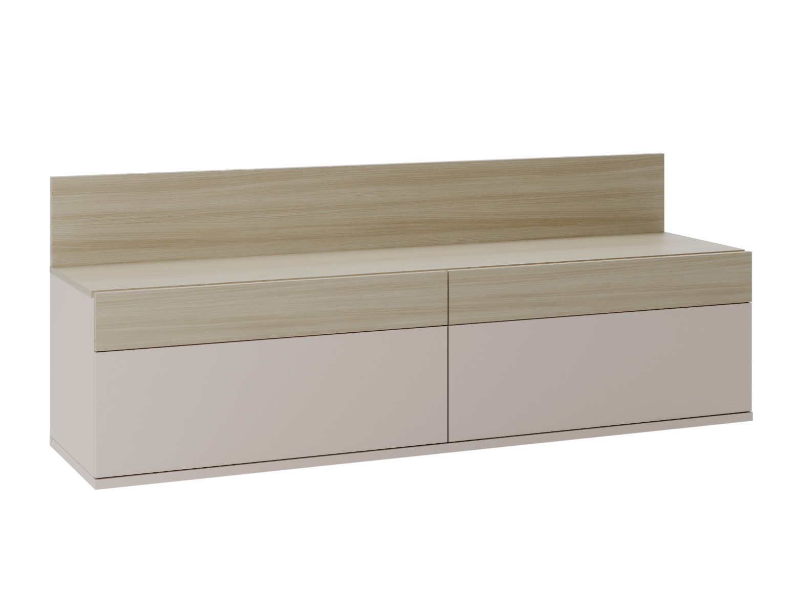 TV-meubel Sermavi 143