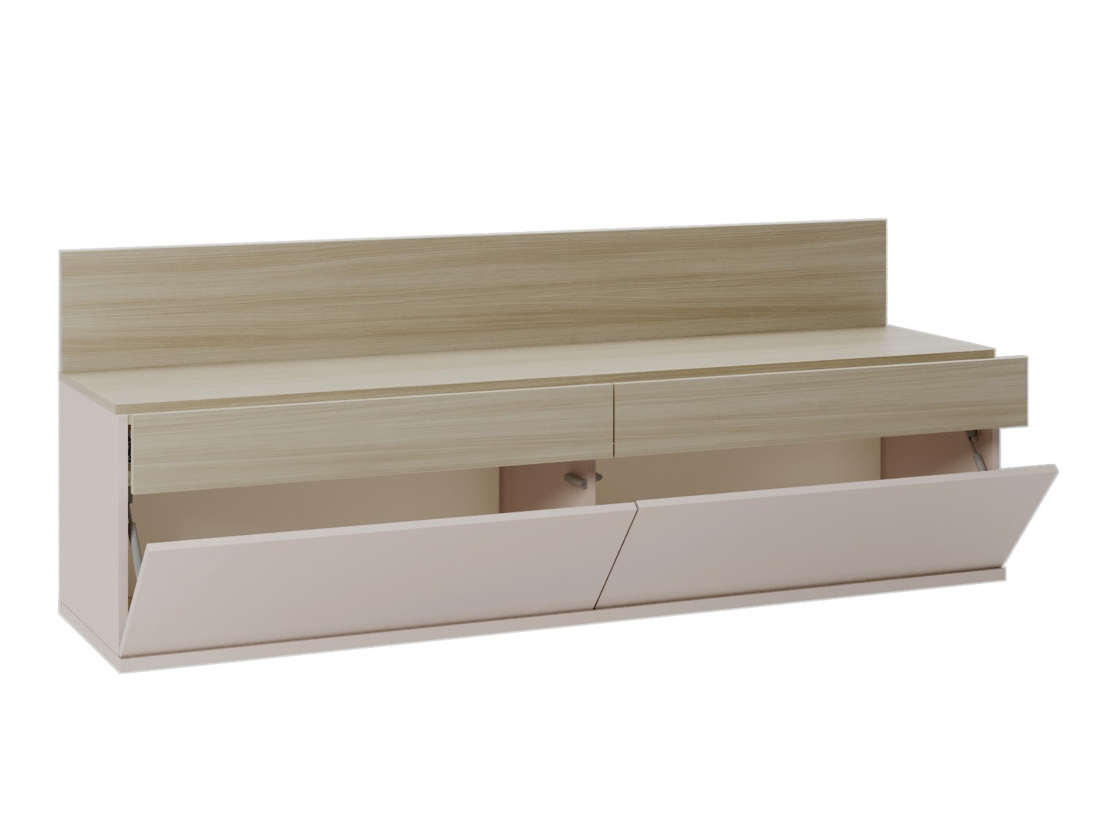TV-meubel Sermavi 143