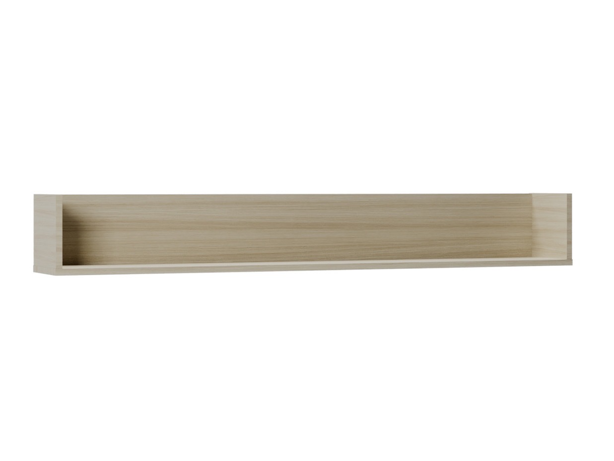 Wandplank Sermavi 142