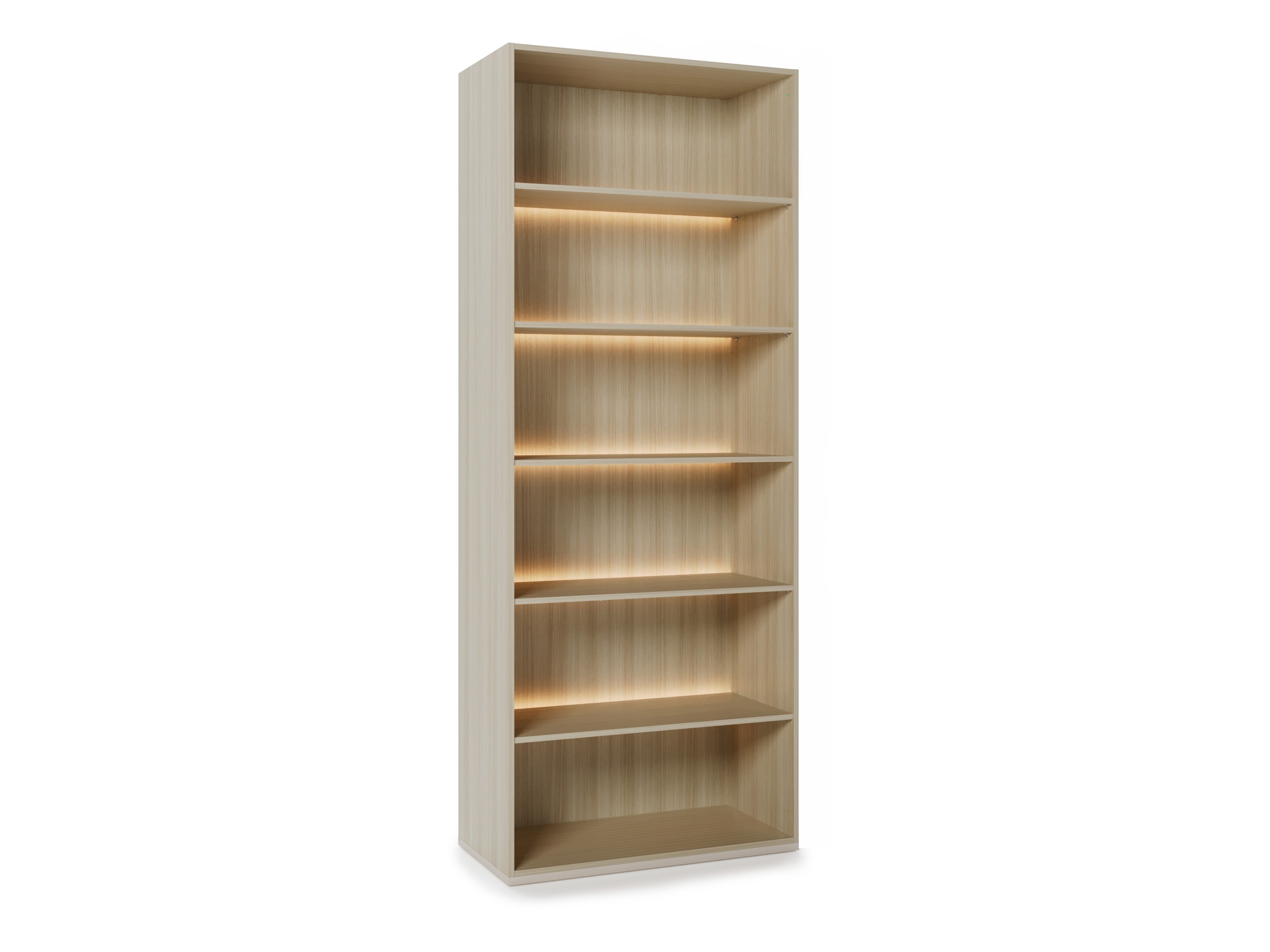 Boekenkast Sermavi 149