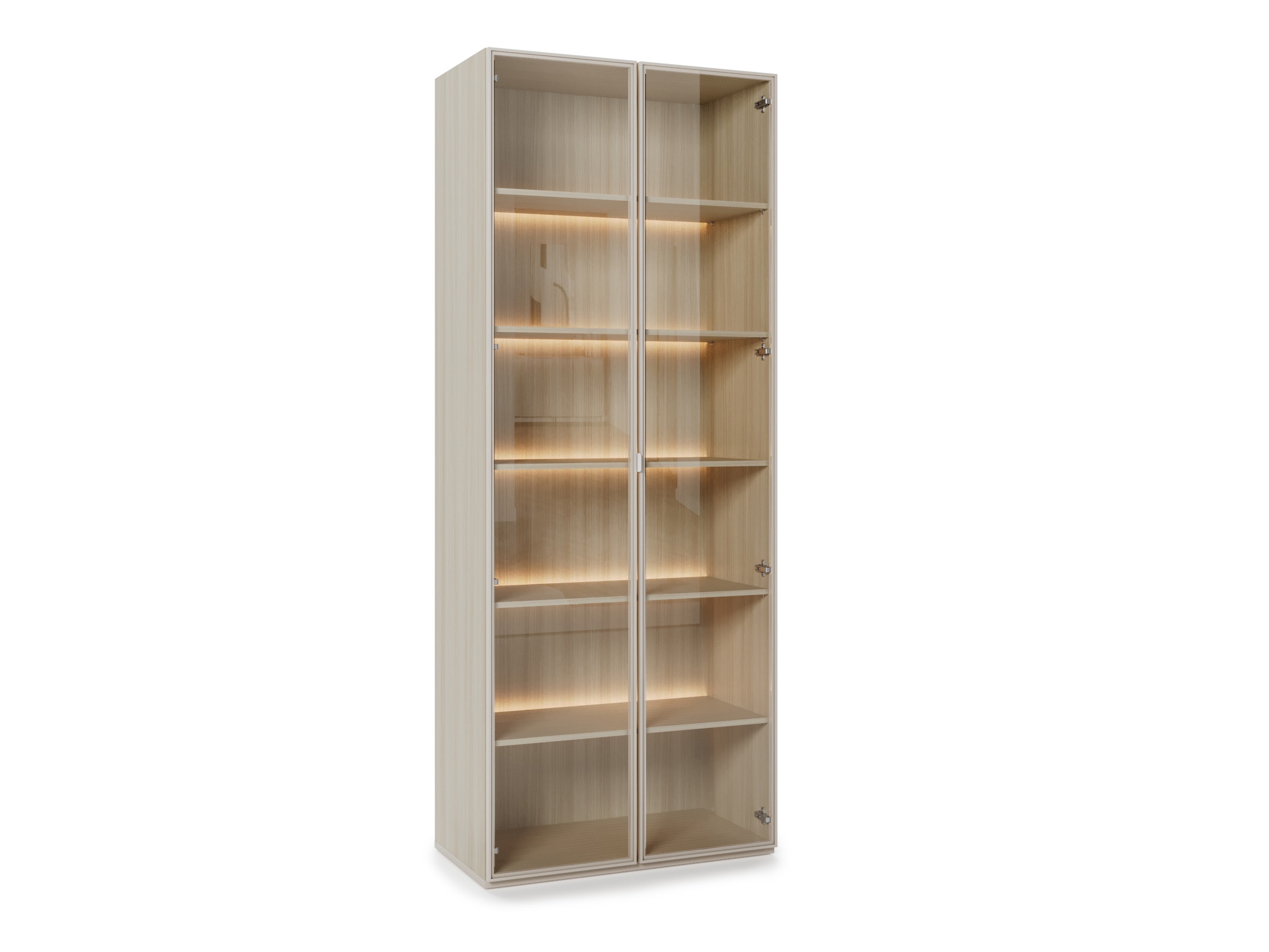 Boekenkast Sermavi 151