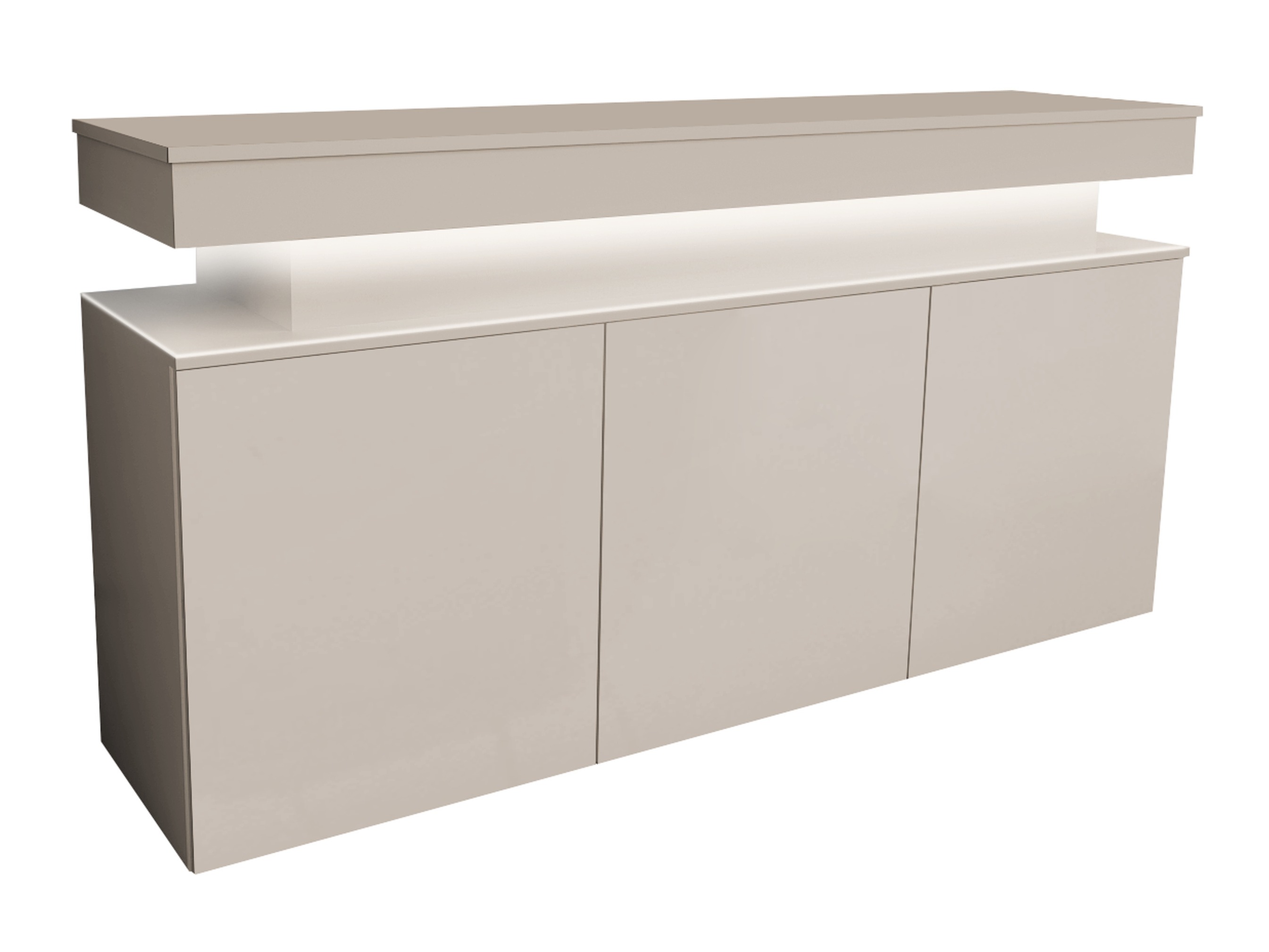 Dressoir Monfero (Kasjmier)