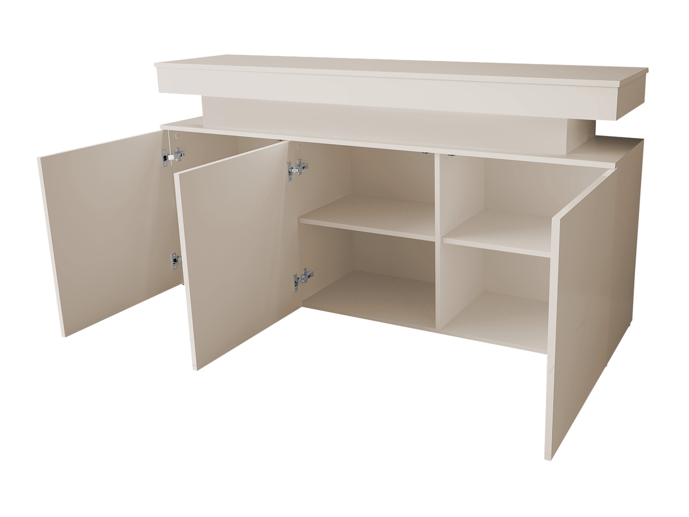 Dressoir Monfero (Kasjmier)