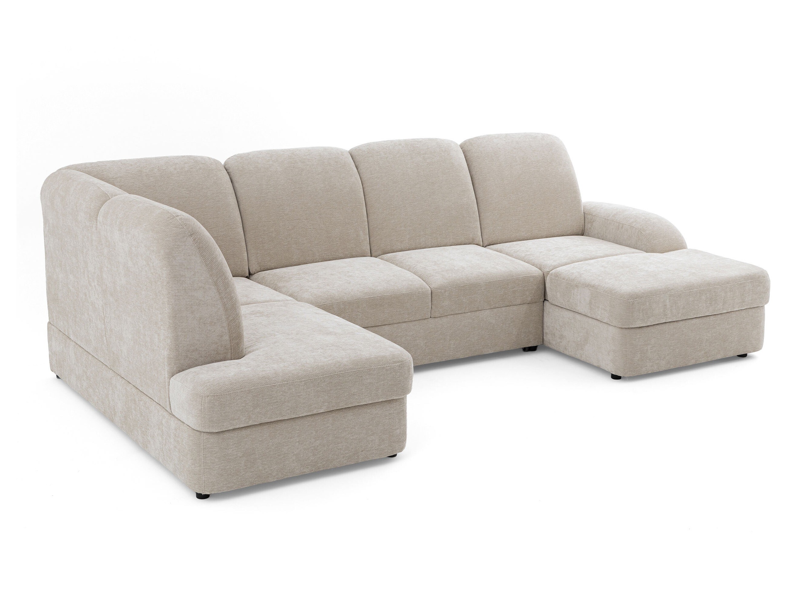 Hoekbank Carson 138 (Vibe 06)