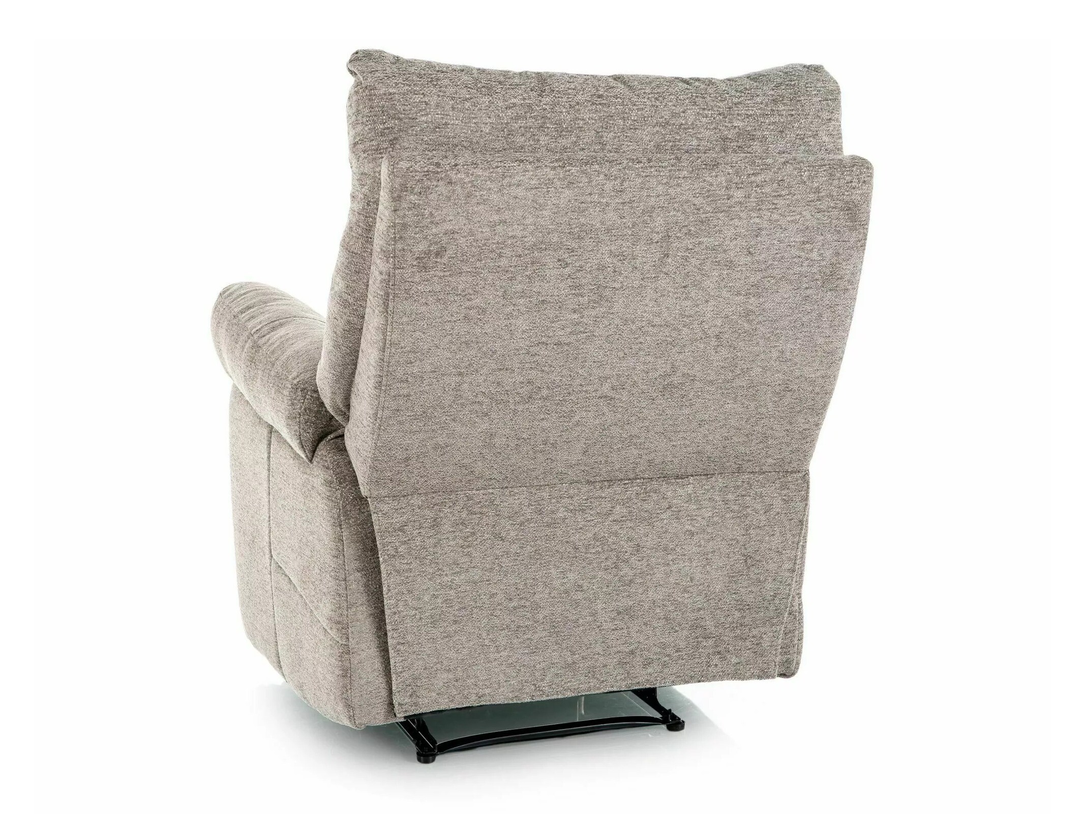 Relaxfauteuil Detroit 1041 (Raven 07)