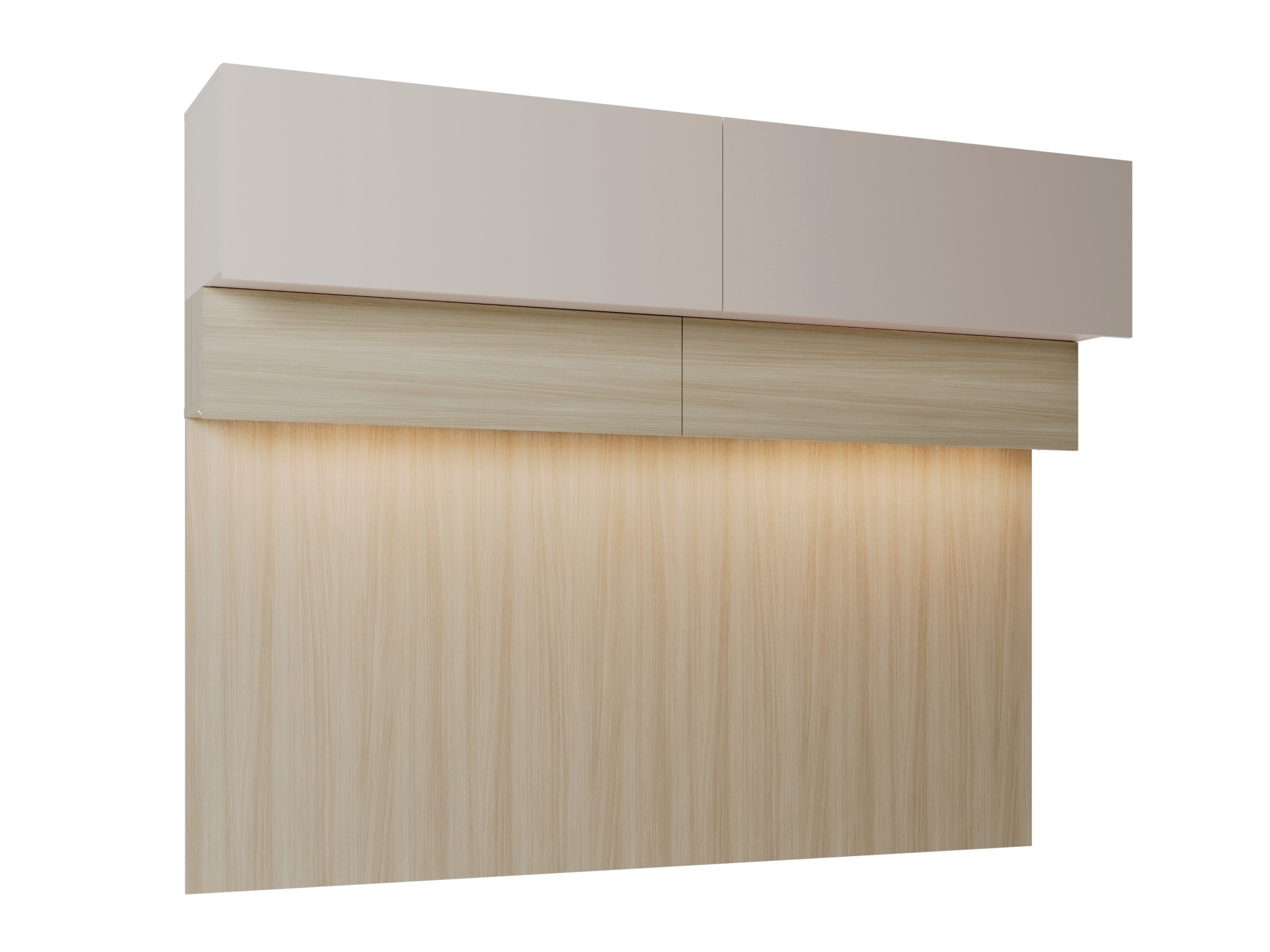 Wandkast Sermavi 153