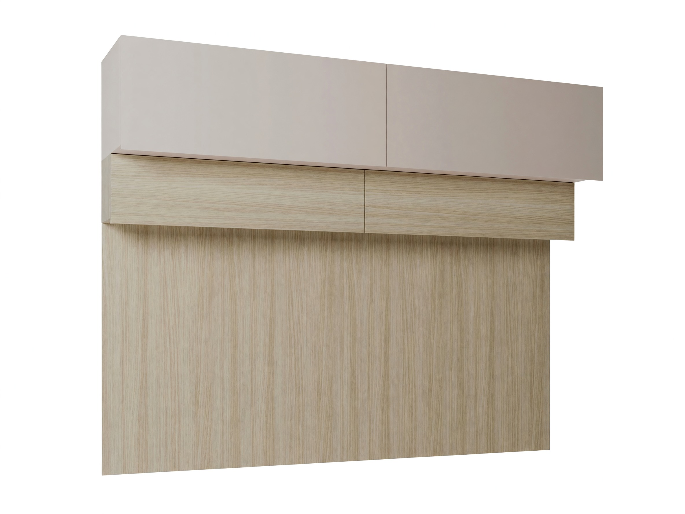 Wandkast Sermavi 153