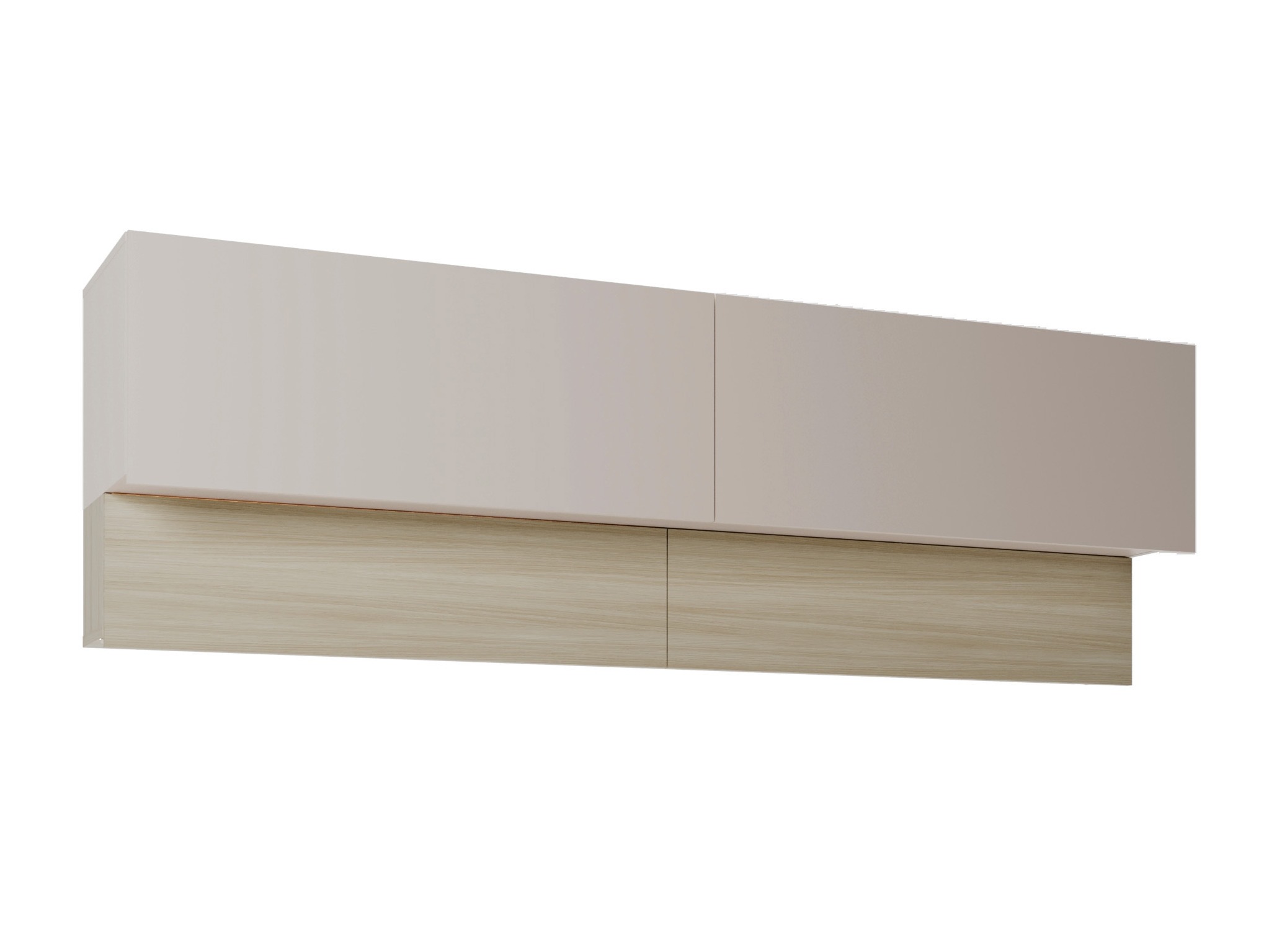 Wandkast Sermavi 154