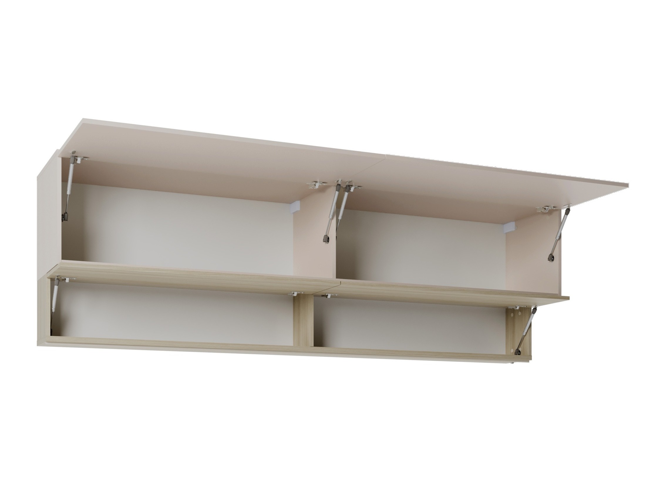 Wandkast Sermavi 154