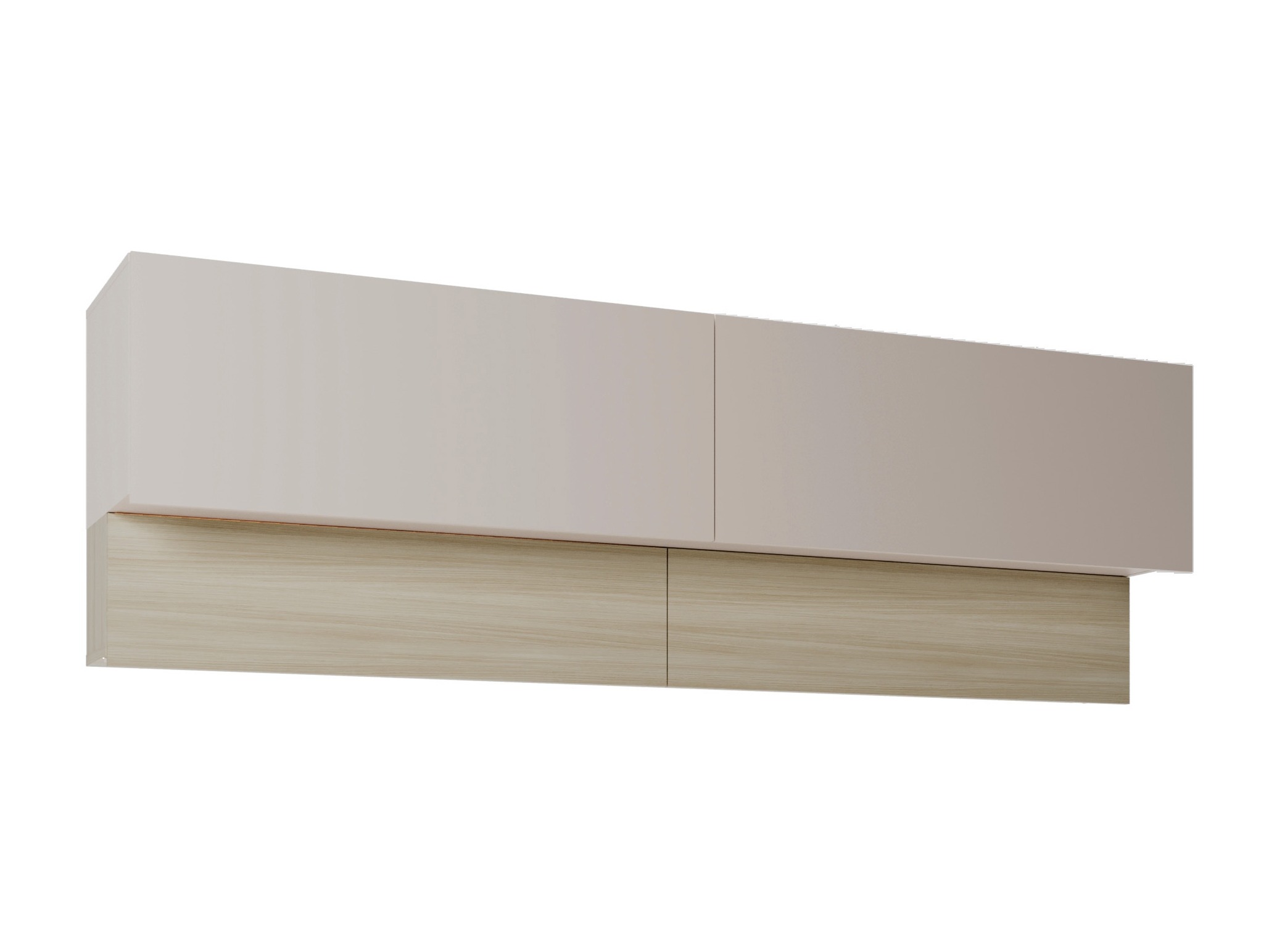 Wandkast Sermavi 154