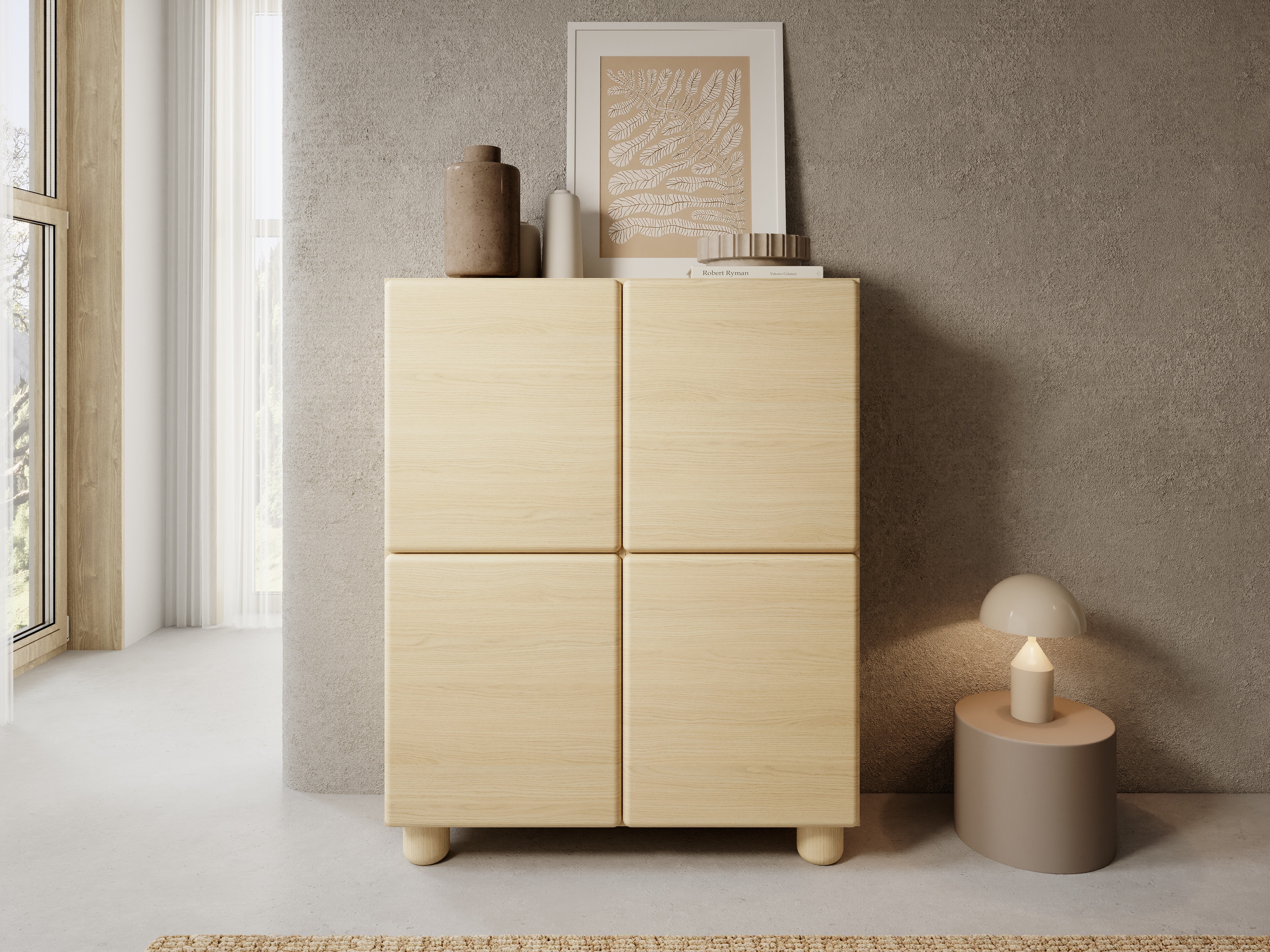Dressoir Verdoru 100