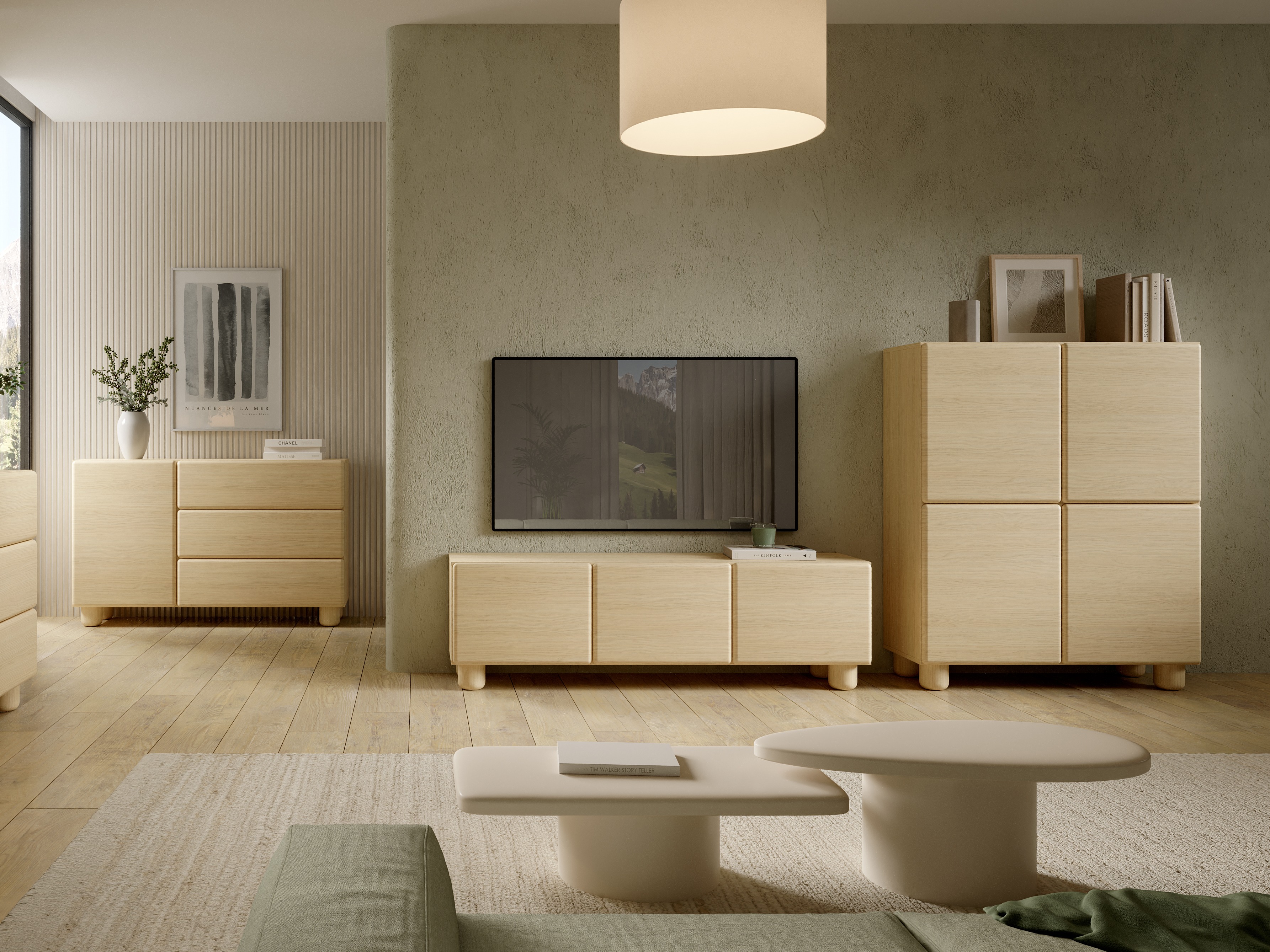Dressoir Verdoru 100