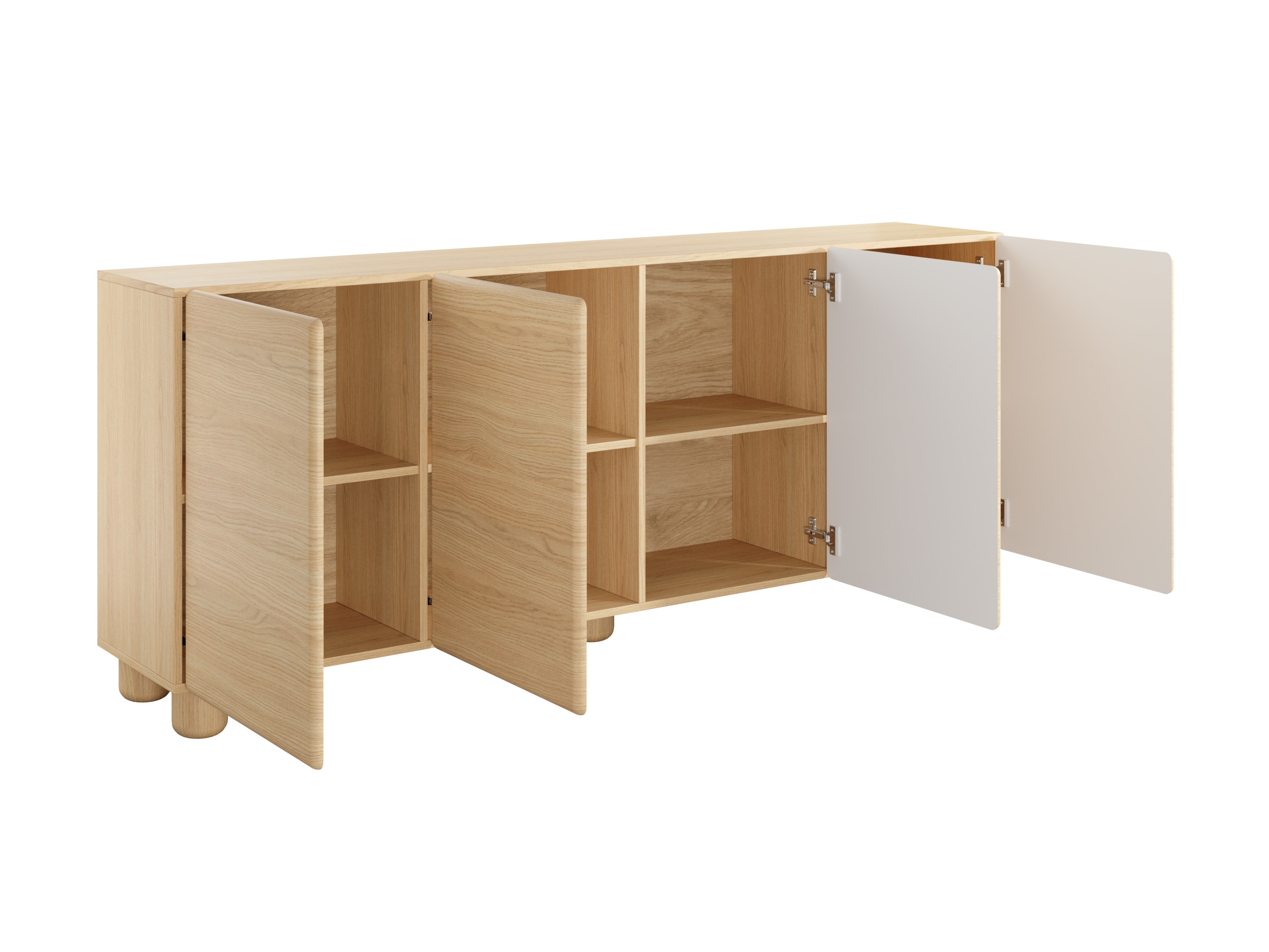 Dressoir Verdoru 101