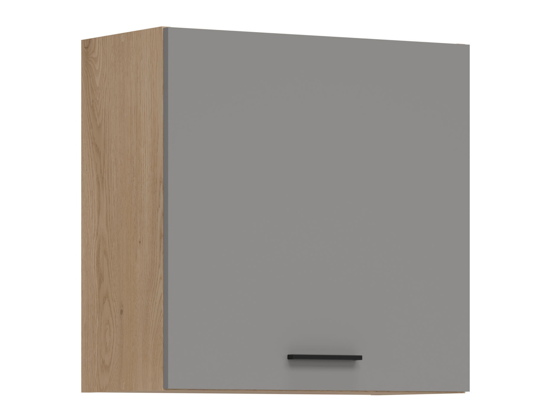 Modulaire wandkast Ati Grey 134