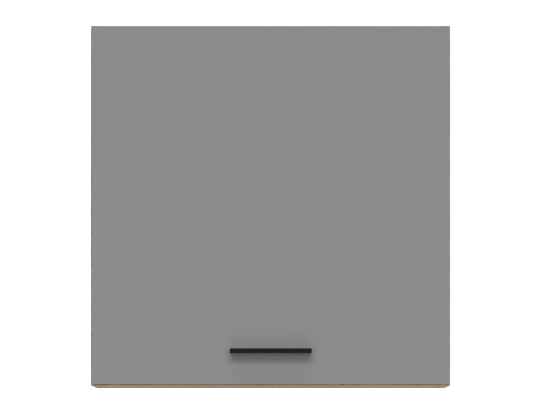 Modulaire wandkast Ati Grey 134