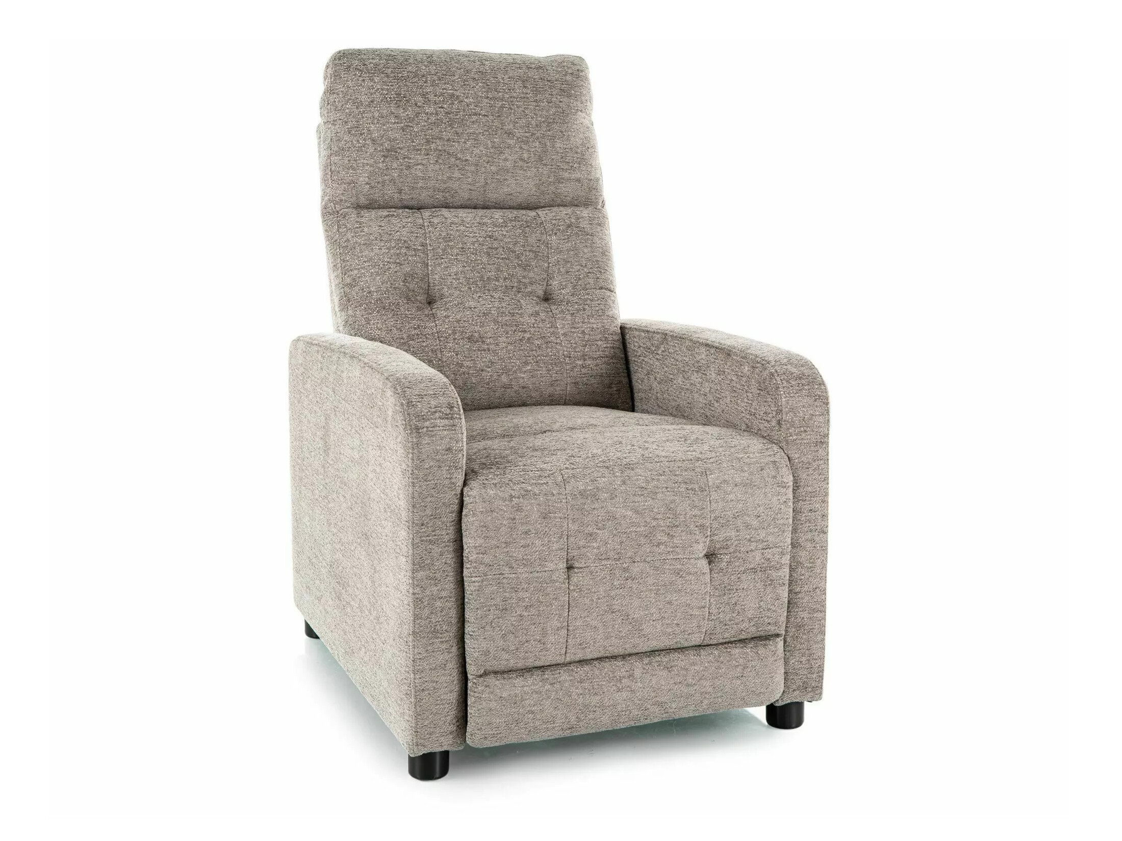 Relaxfauteuil Detroit 188 (Raven 07)