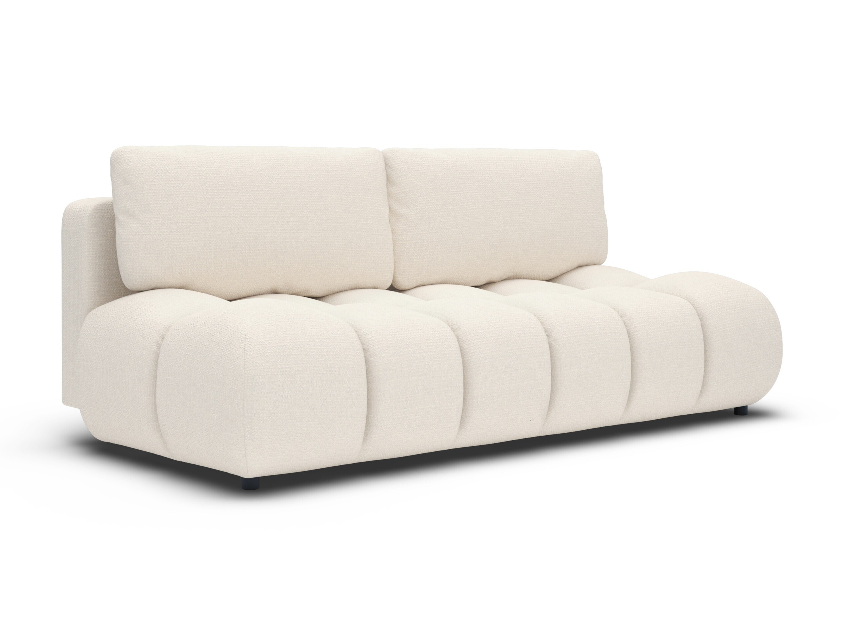 Slaapbank Kingston 218 (Silencio 03)