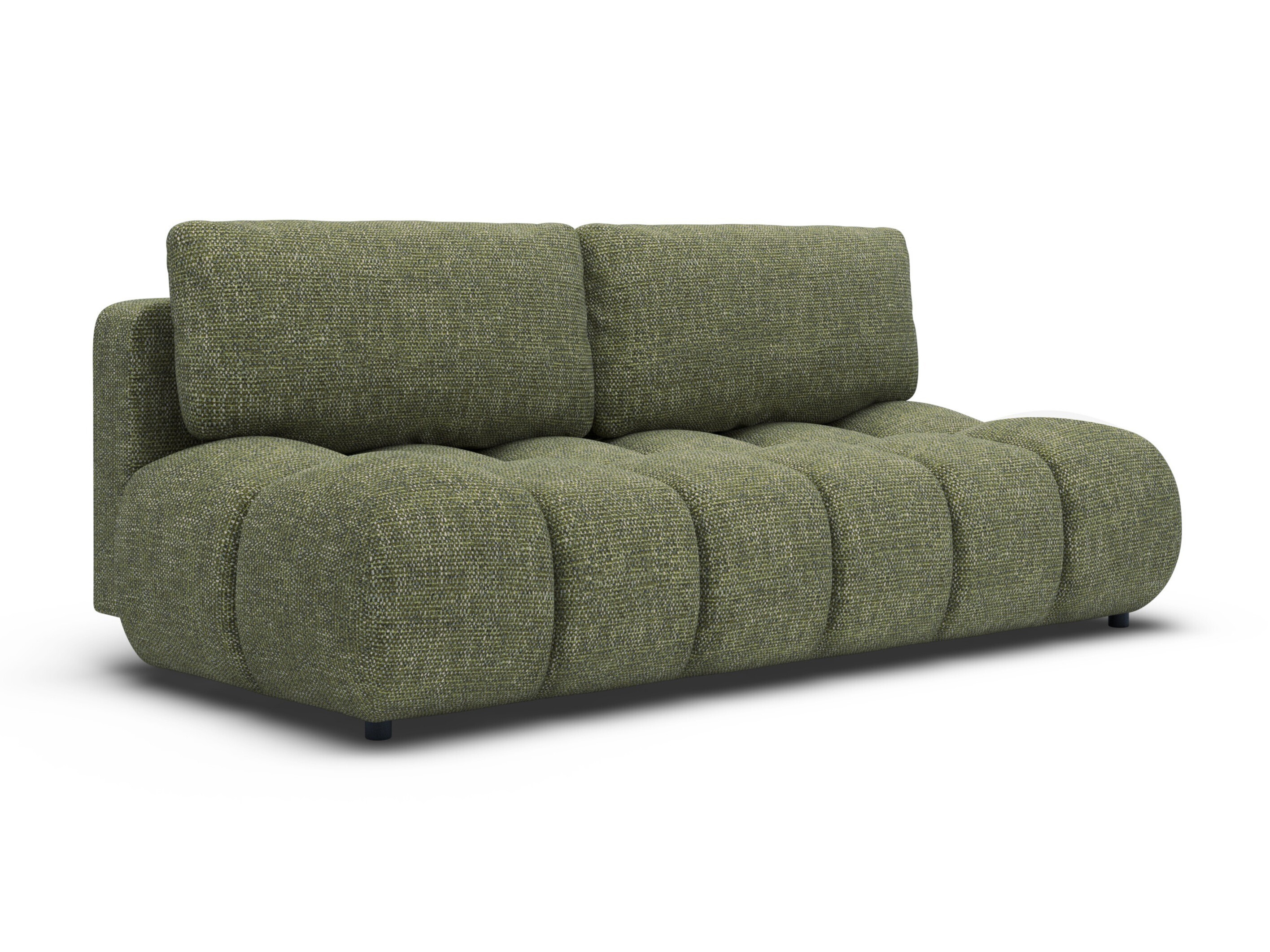 Slaapbank Kingston 218 (Silencio 34)