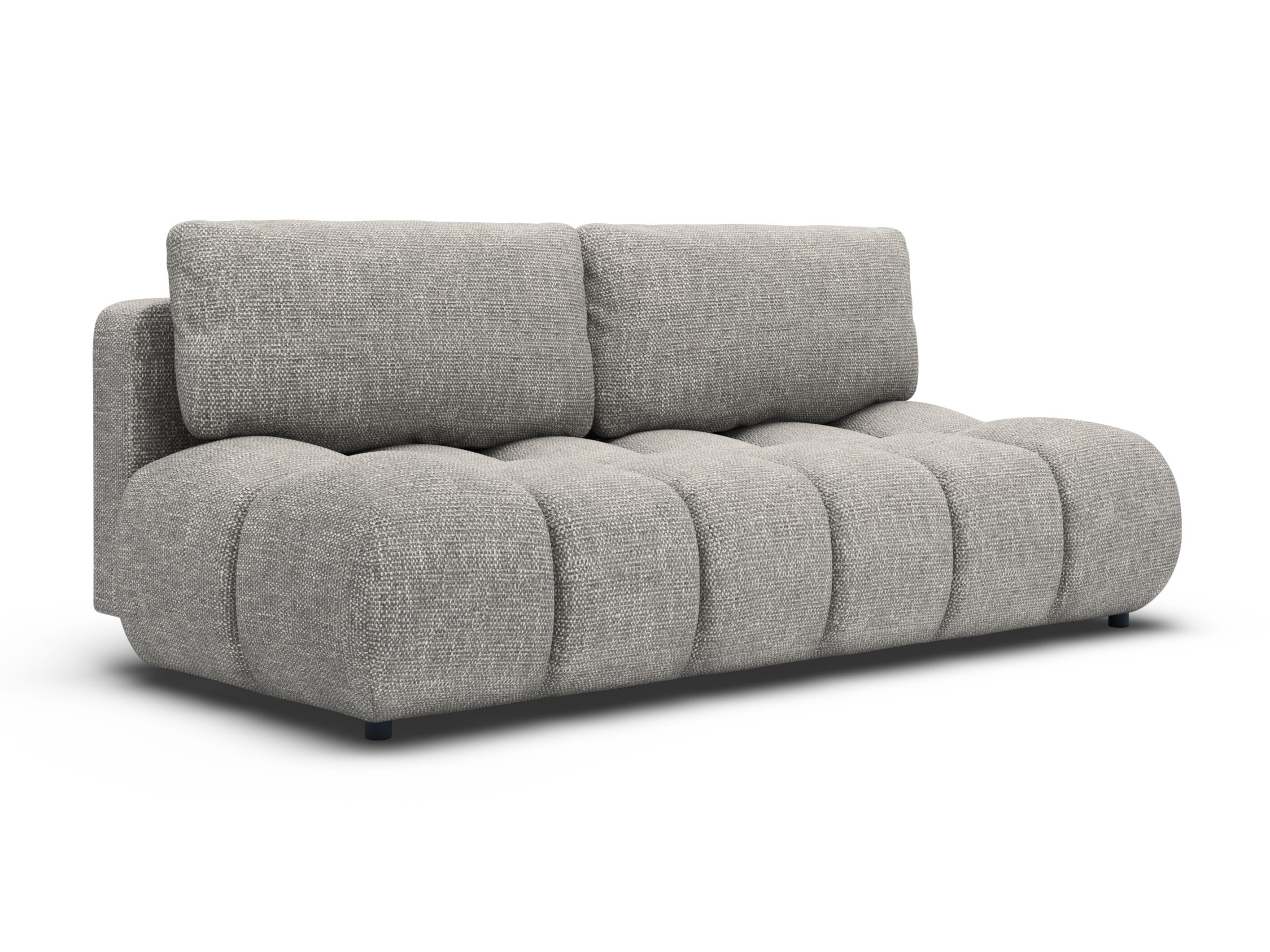 Slaapbank Kingston 218 (Silencio 86)