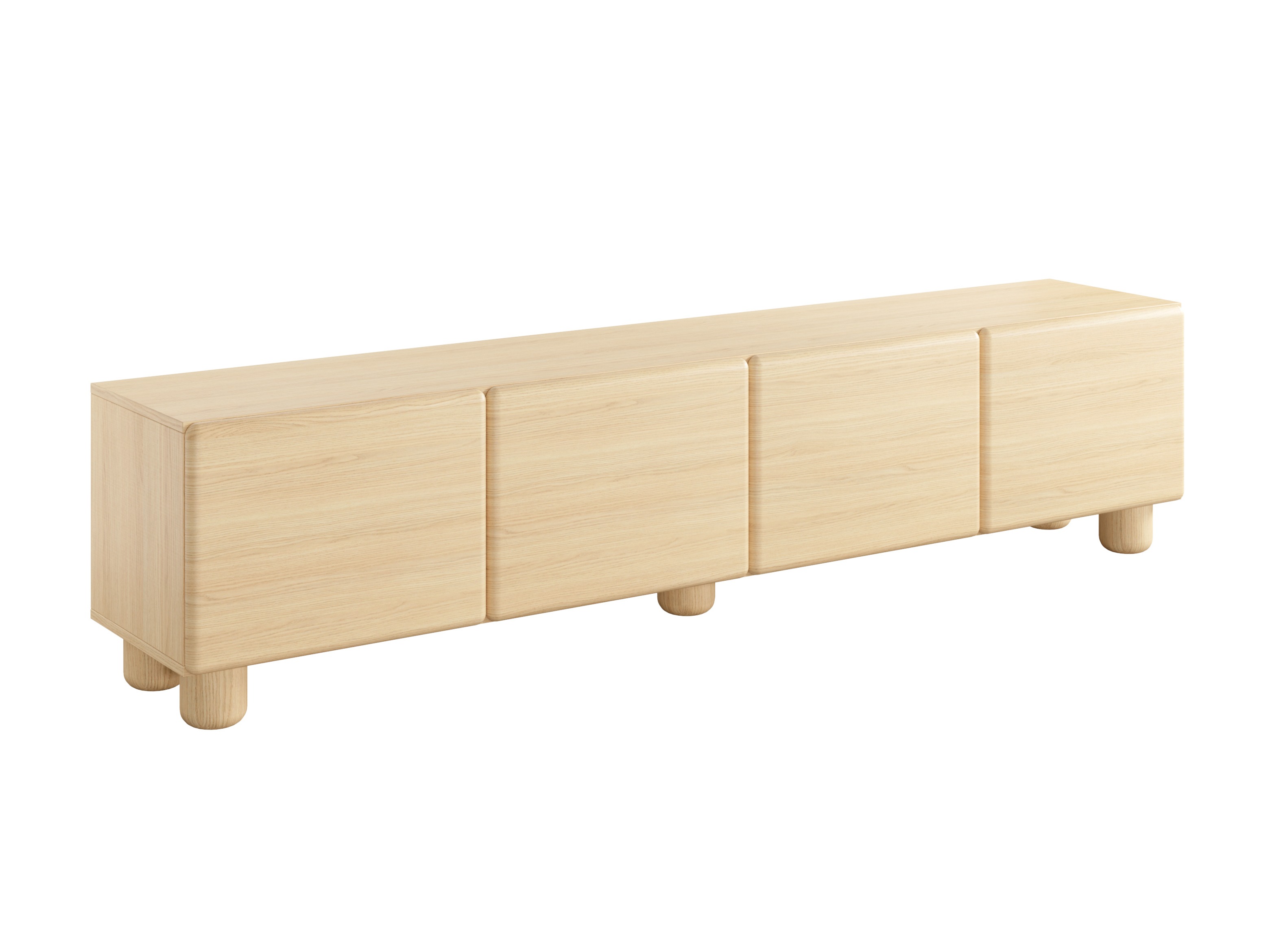 TV-meubel Verdoru 105