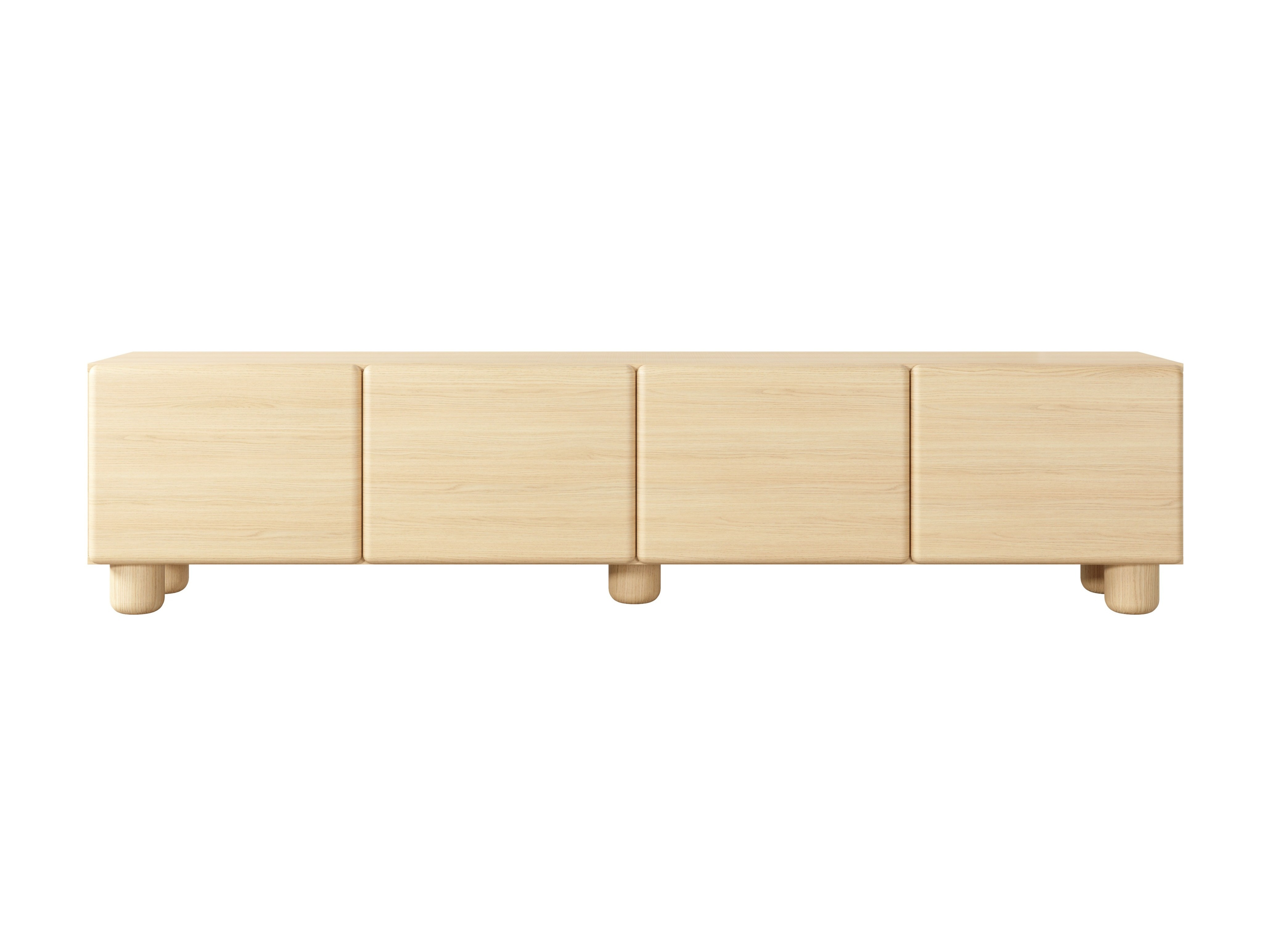 TV-meubel Verdoru 105