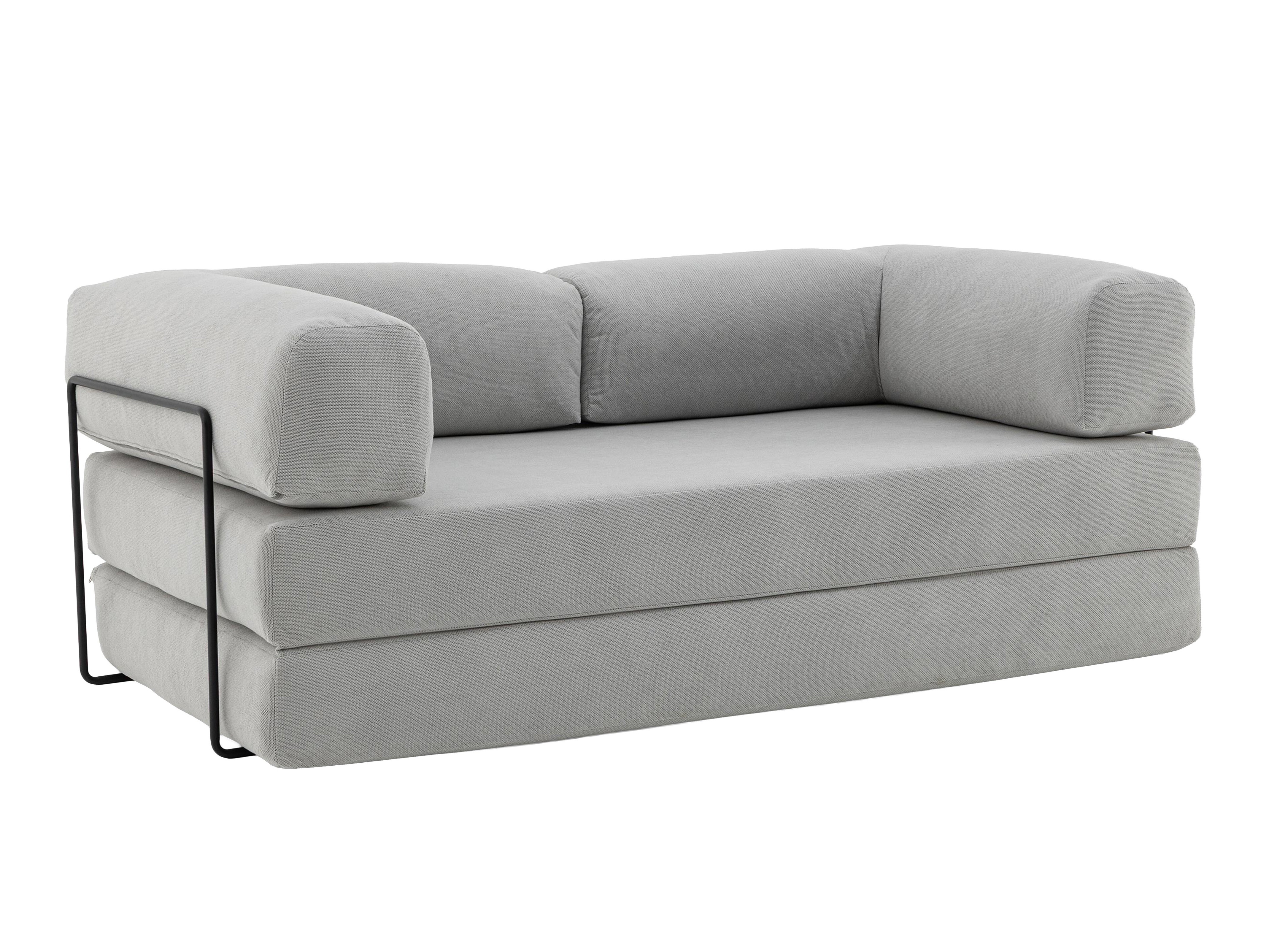 Slaapbank Carson 147 (Cruz 80)