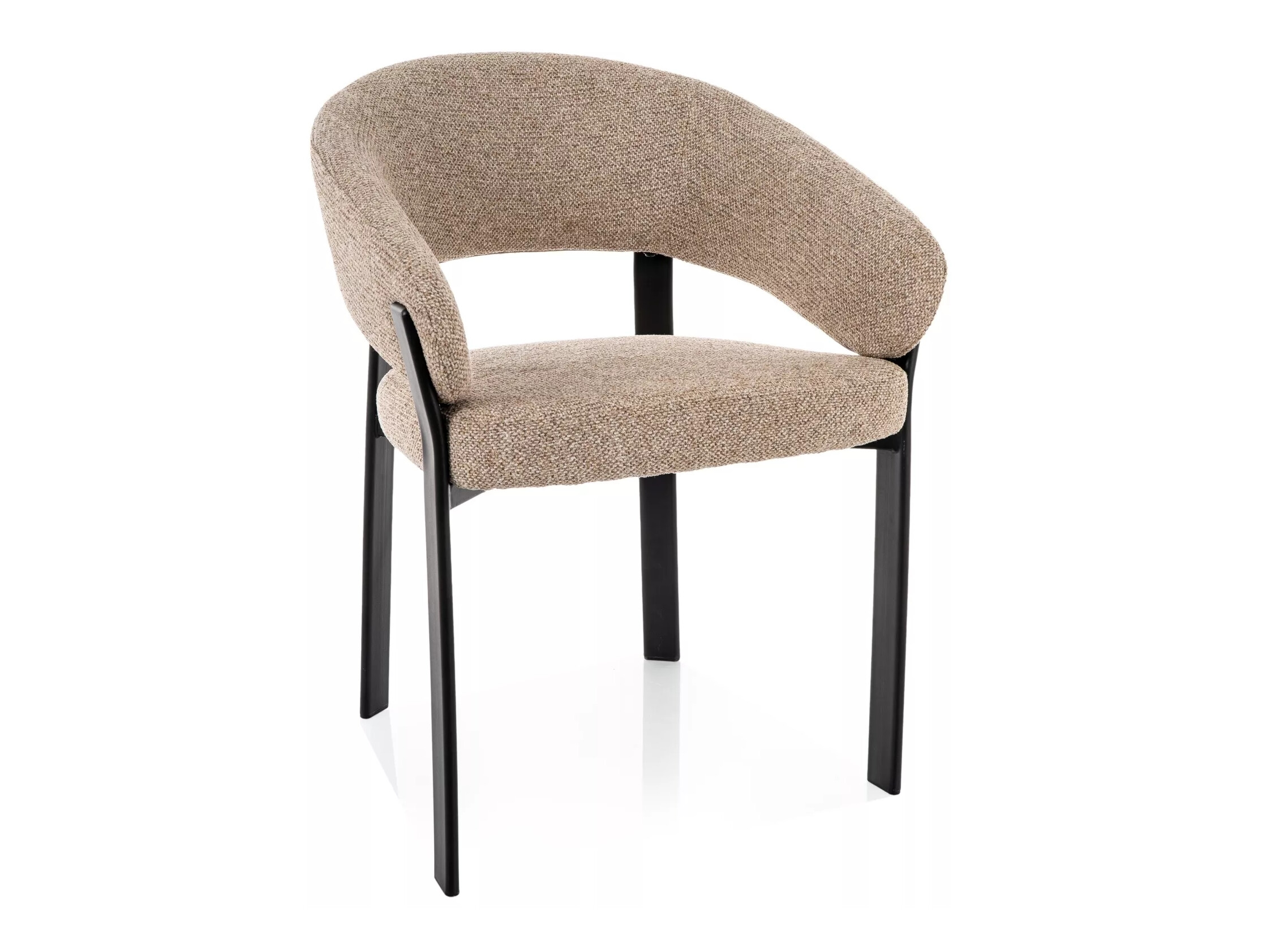Stoel Detroit 1047 (Beige)