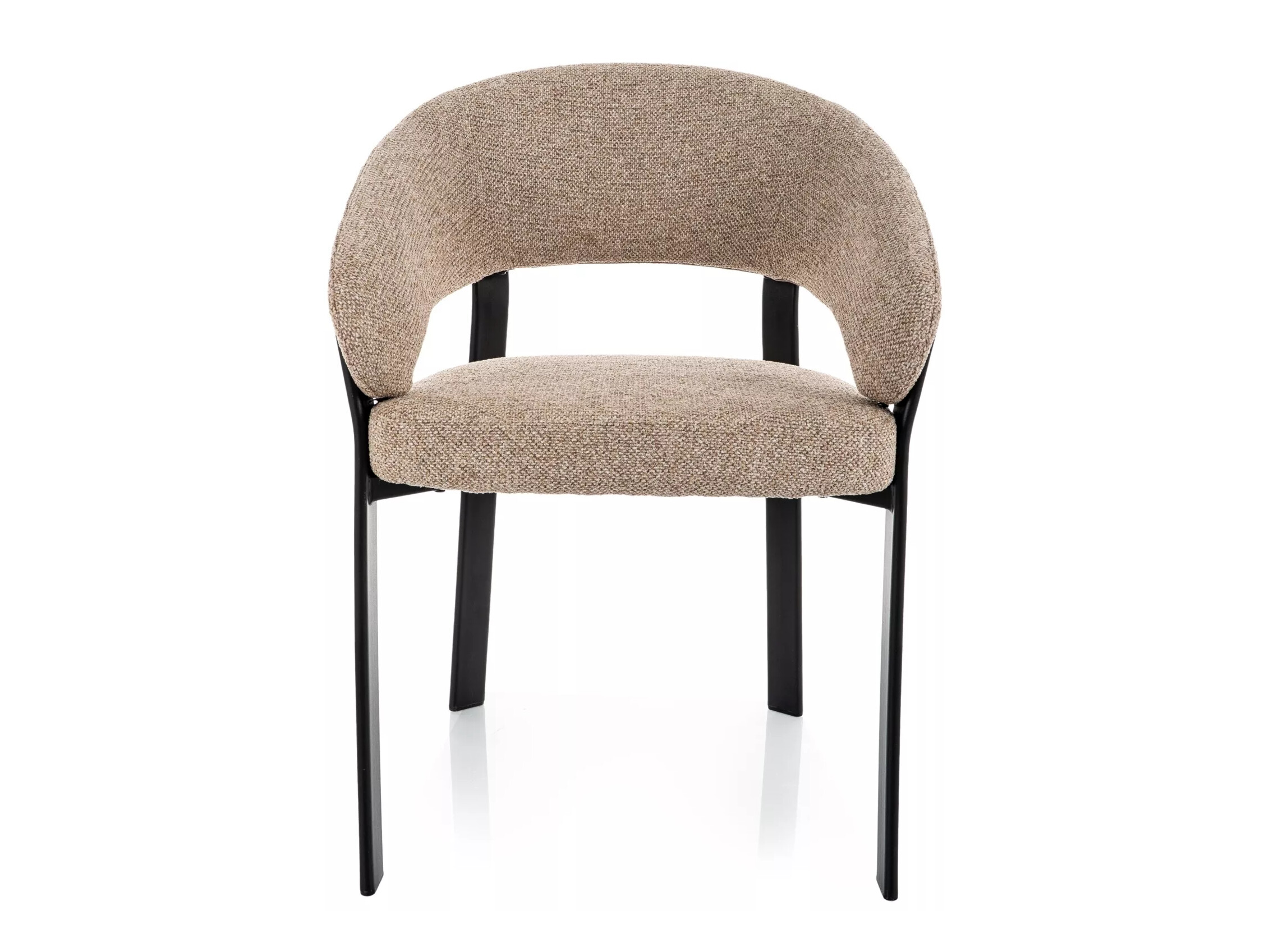 Stoel Detroit 1047 (Beige)