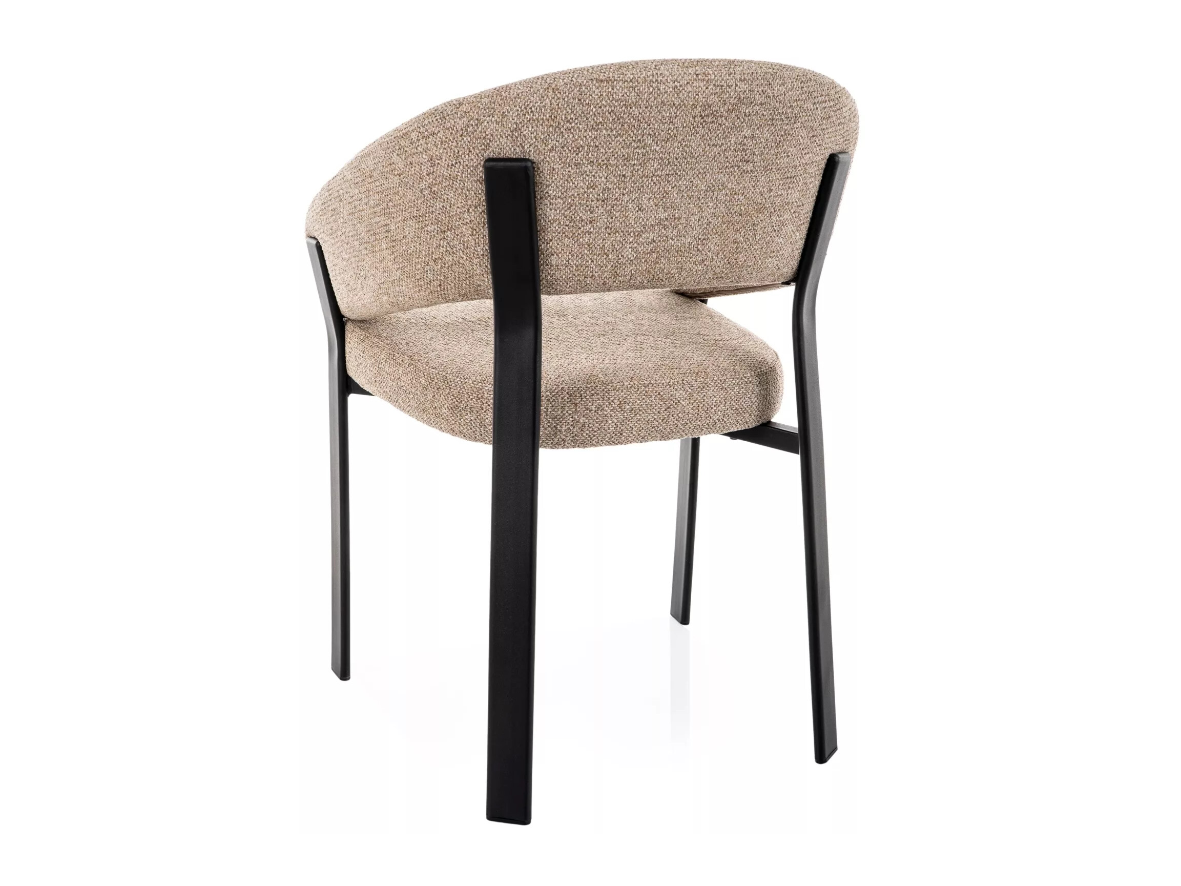 Stoel Detroit 1047 (Beige)