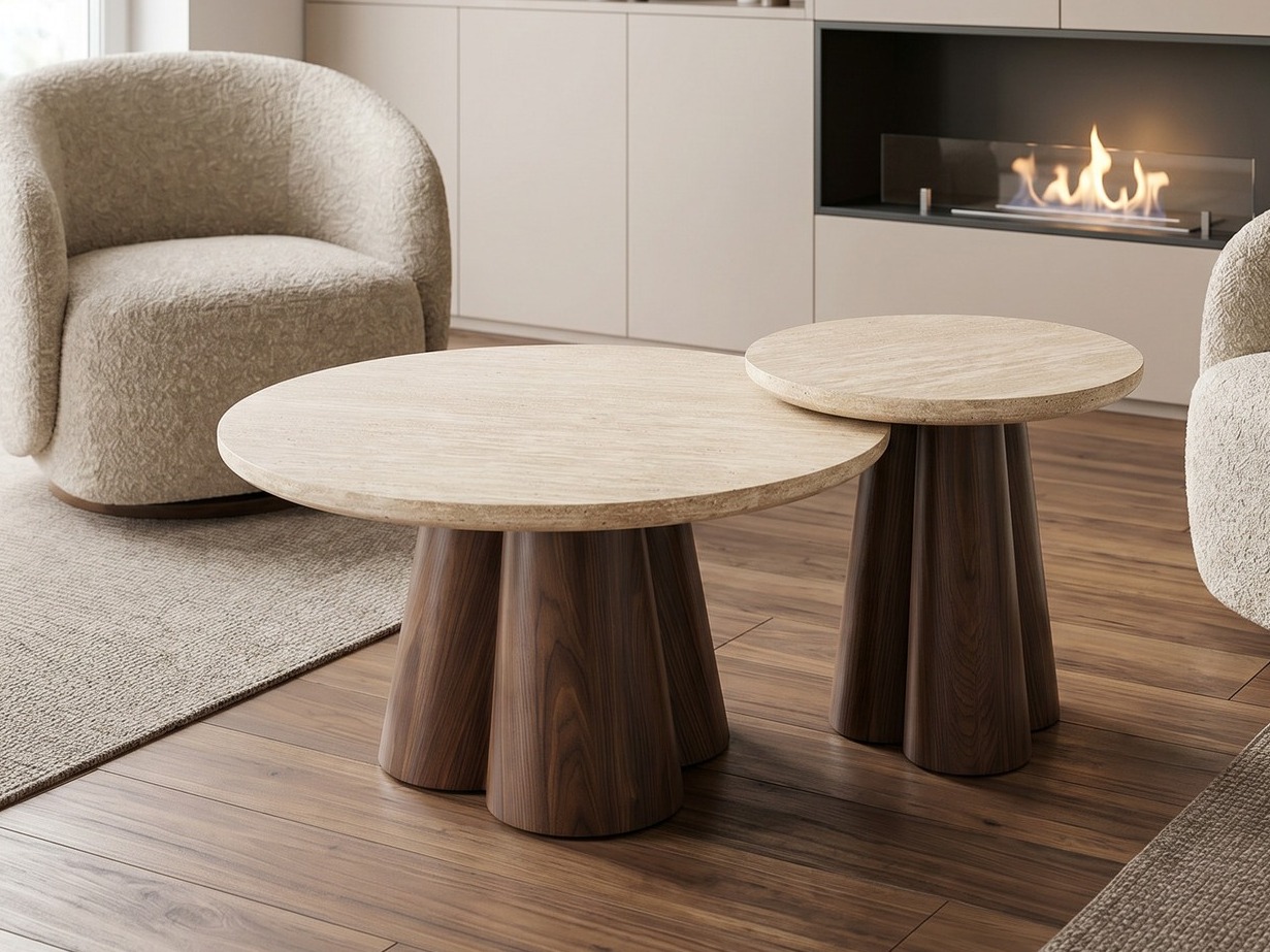 Salontafel Houston 2200