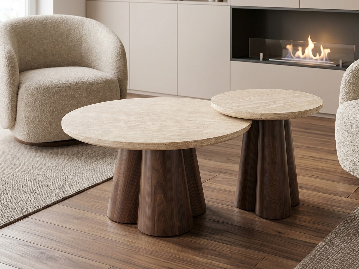 Salontafel Houston 2201