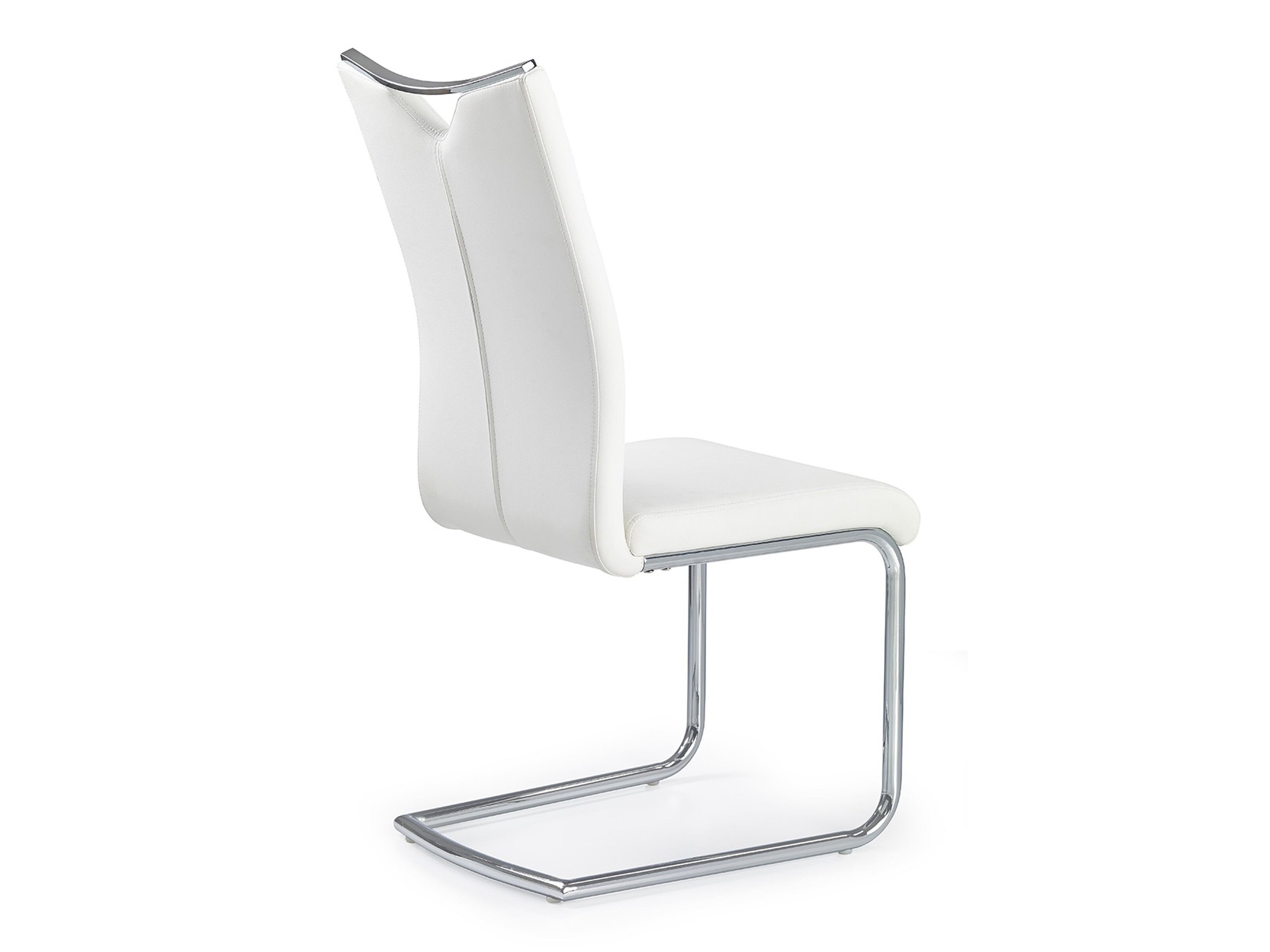 Stoel Houston 2202 (Wit)