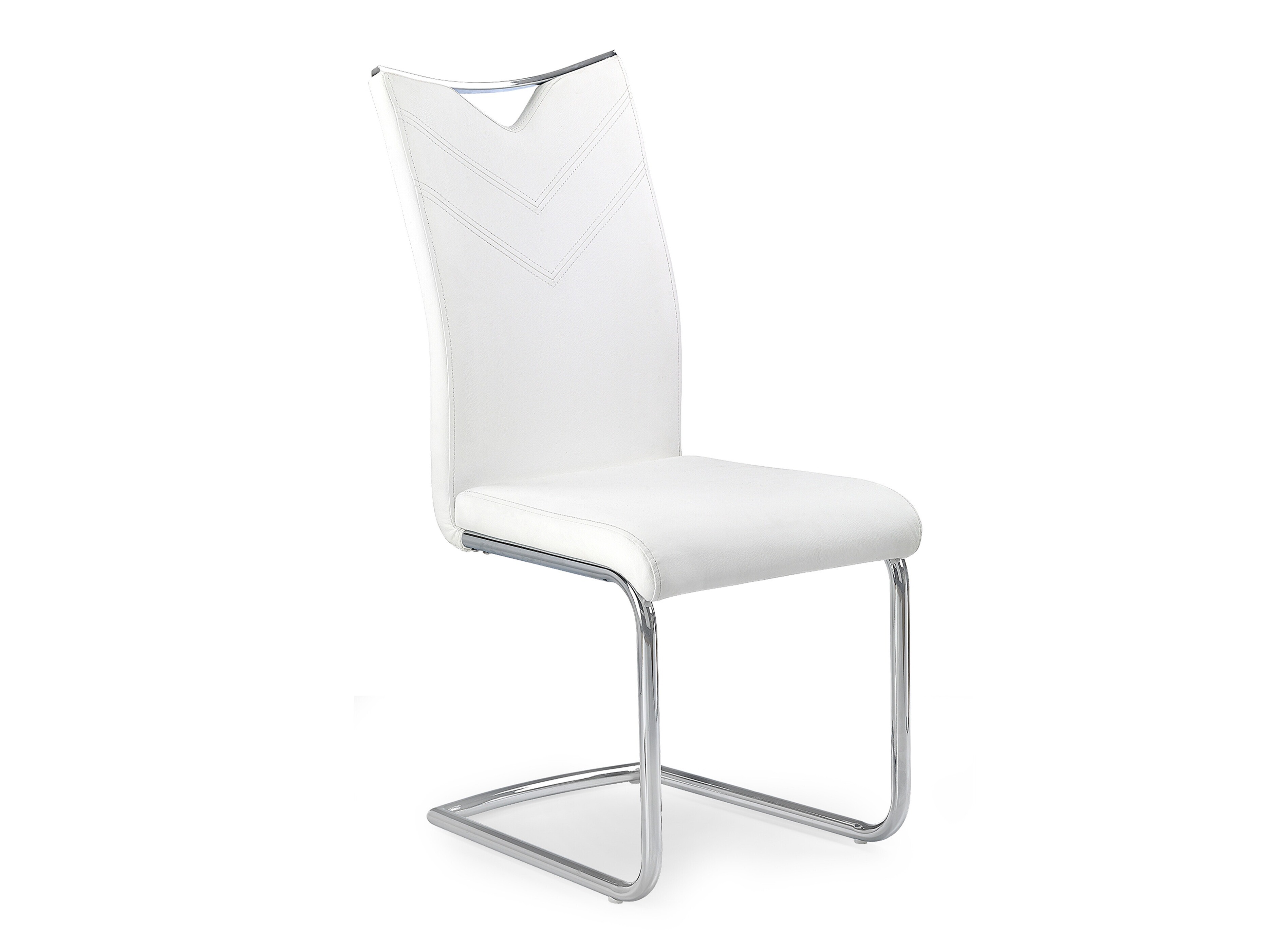 Stoel Houston 2202 (Wit)