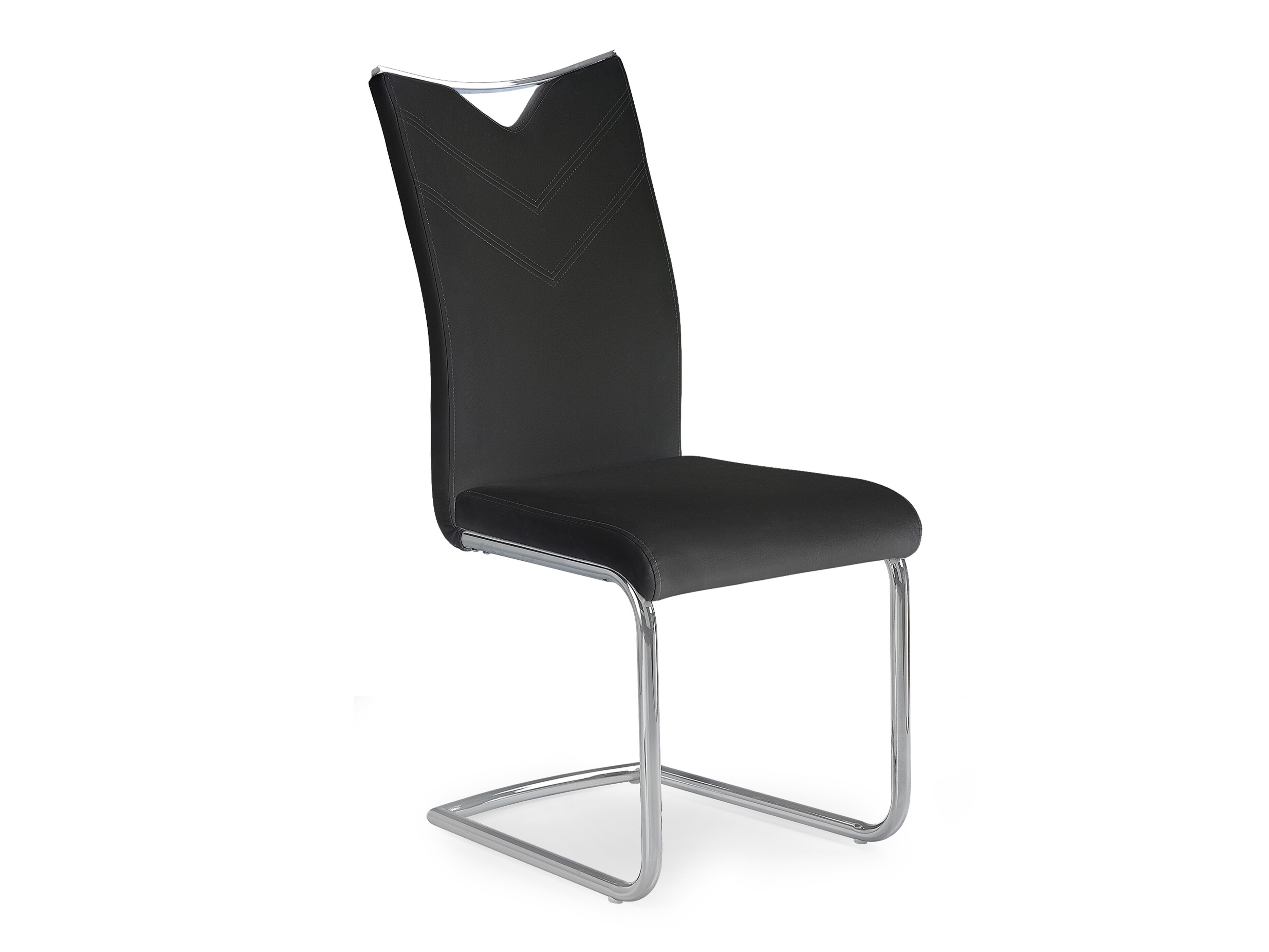 Stoel Houston 2202 (Zwart)