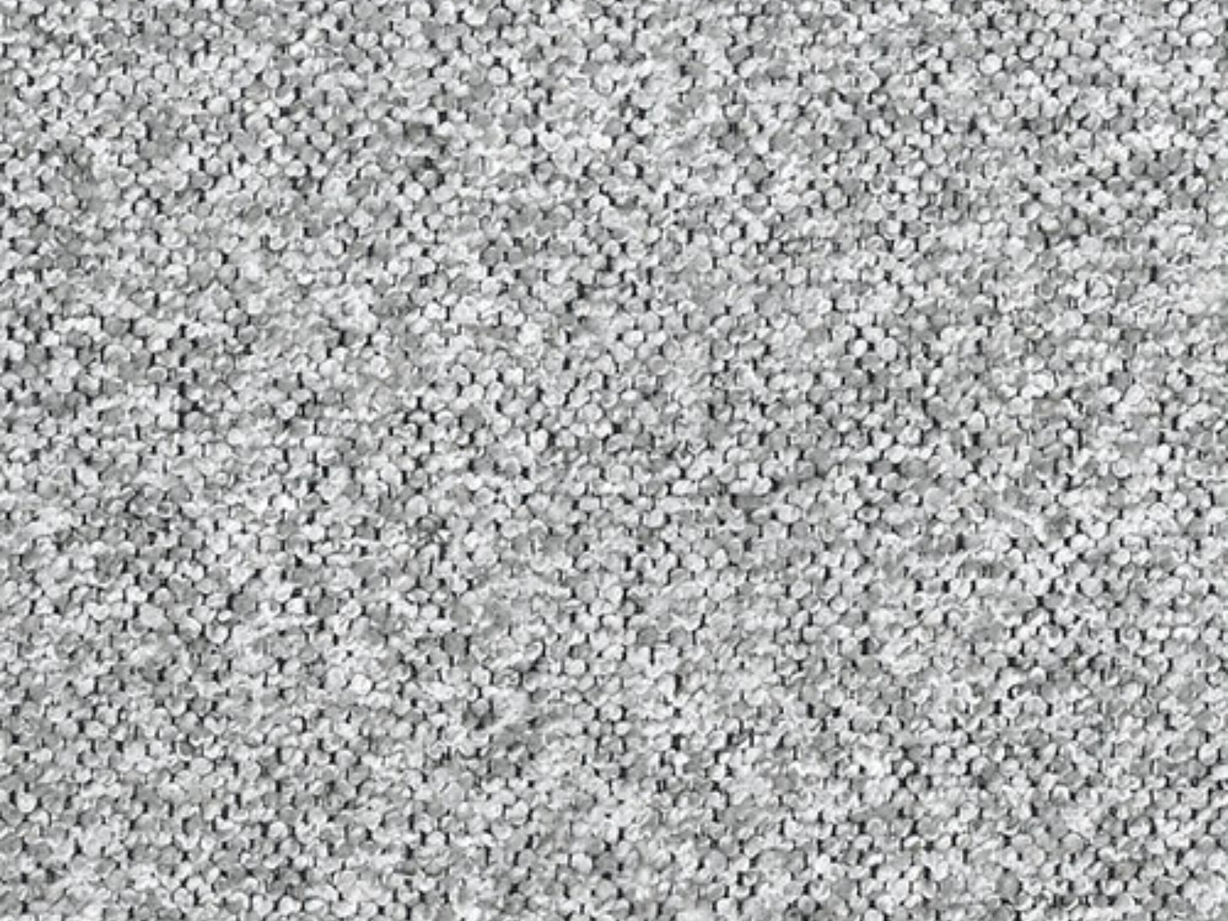 Boxspring Norman 127 (Lichtgrijs)