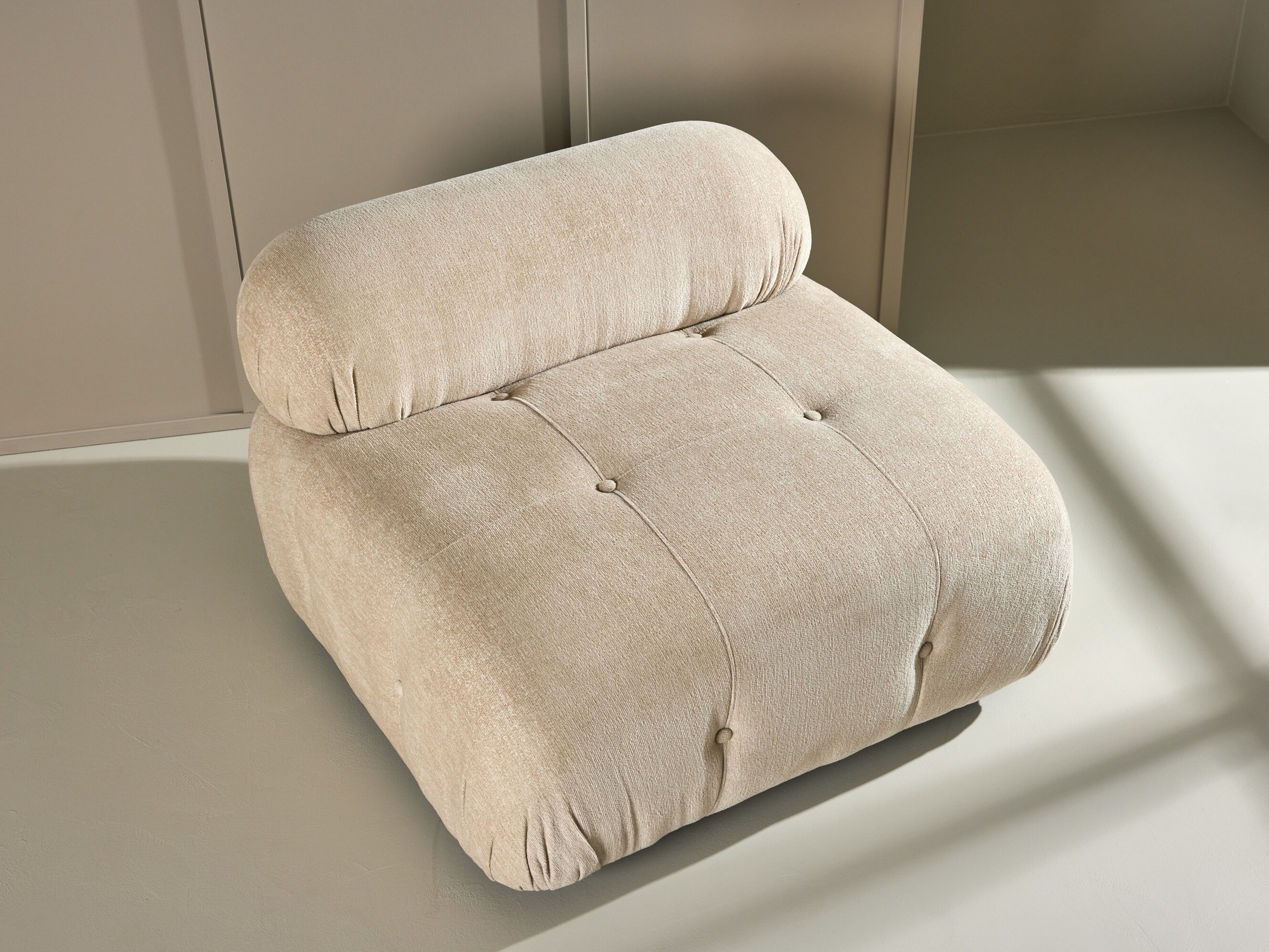 Modulaire fauteuil Evardale 105