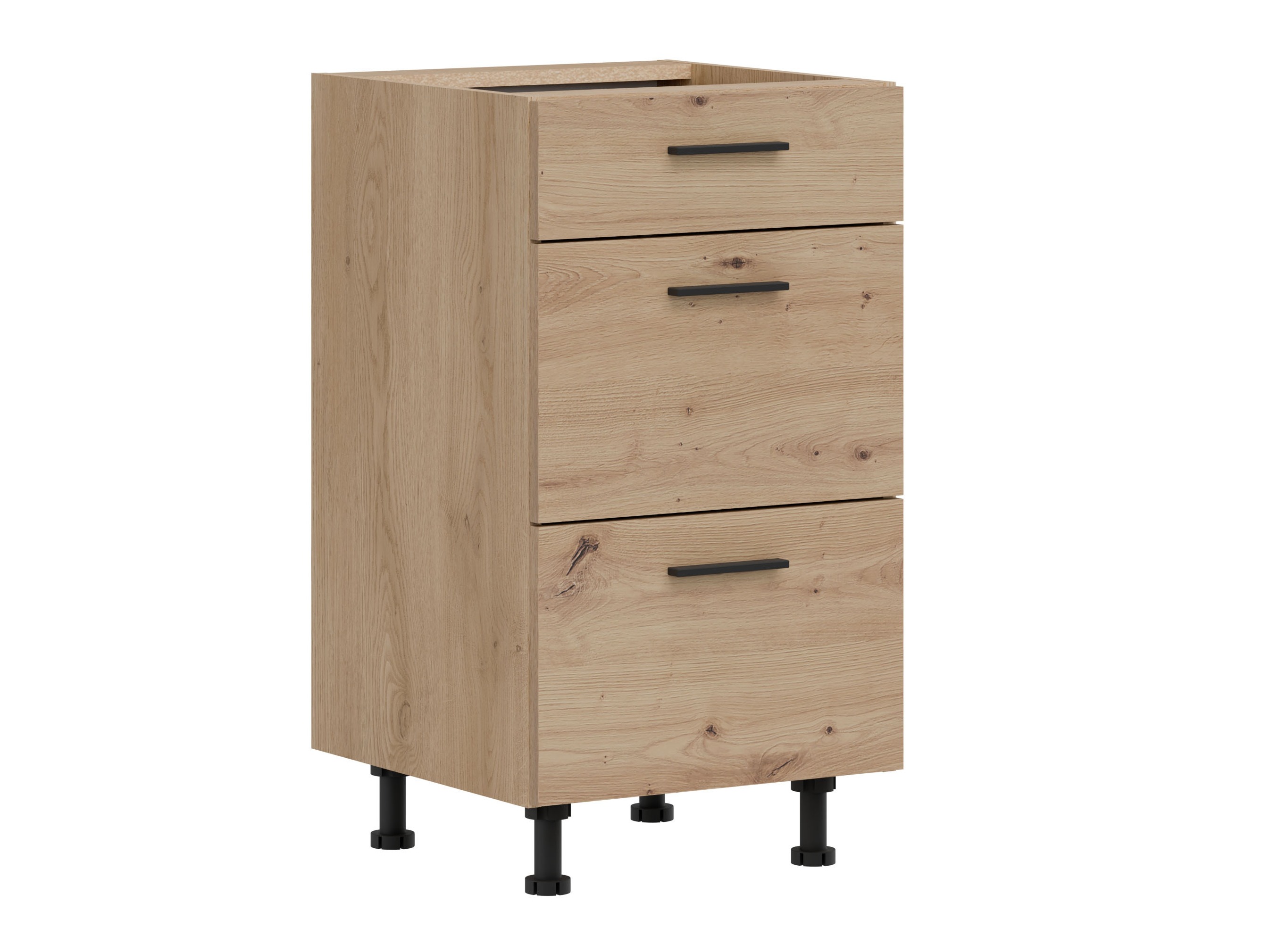 Modulaire kast met lades Ati Artisan 135