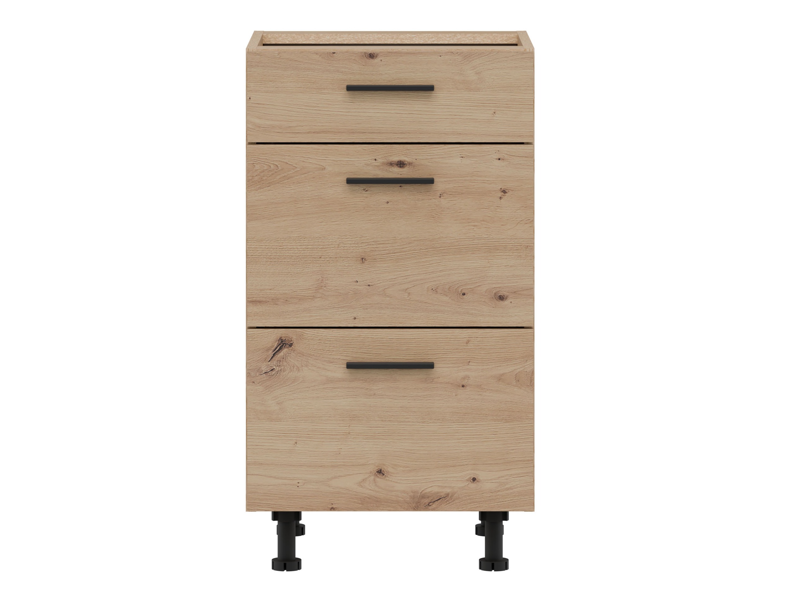 Modulaire kast met lades Ati Artisan 135