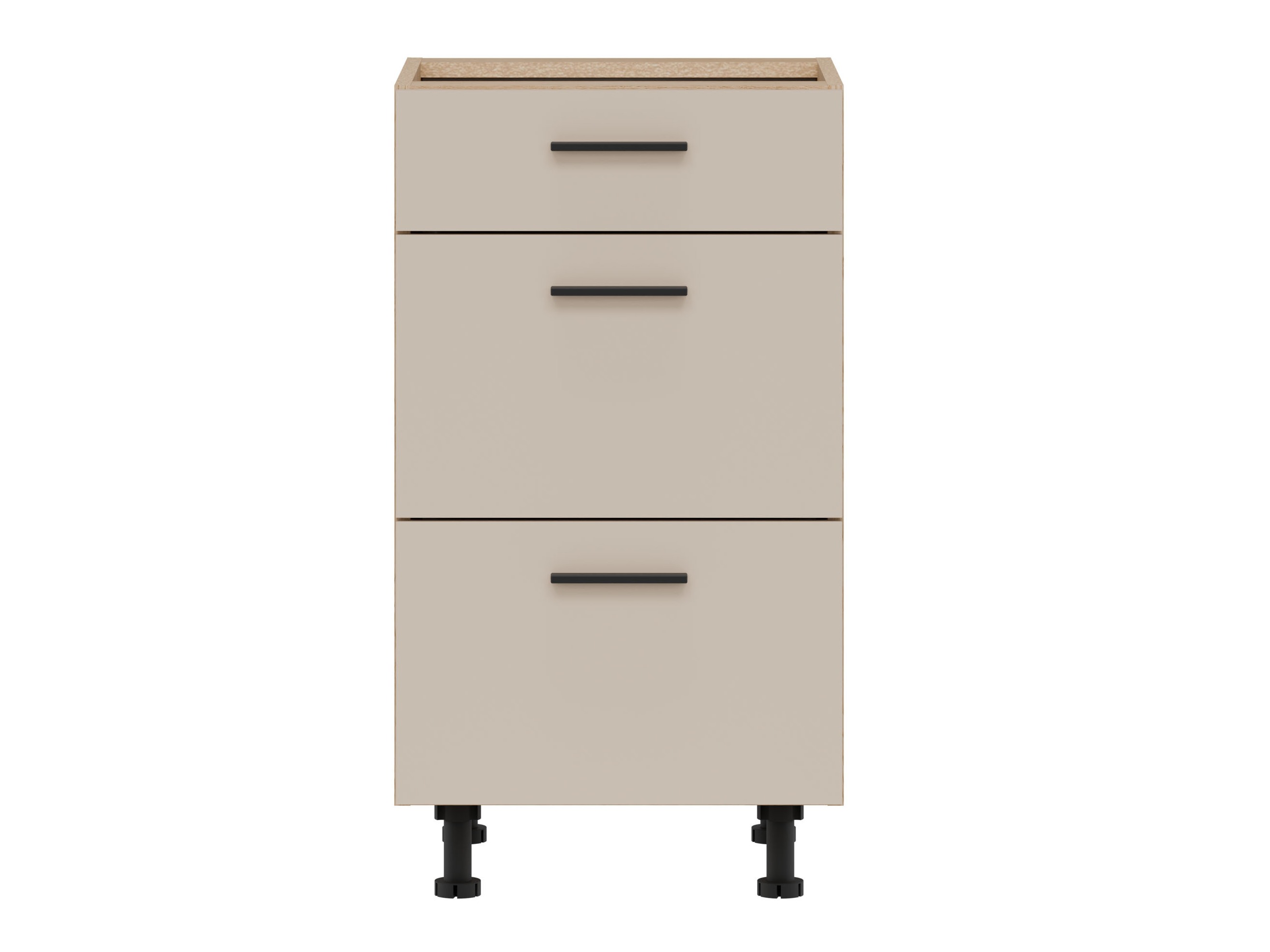 Modulaire kast met lades Ati Cashmere 140