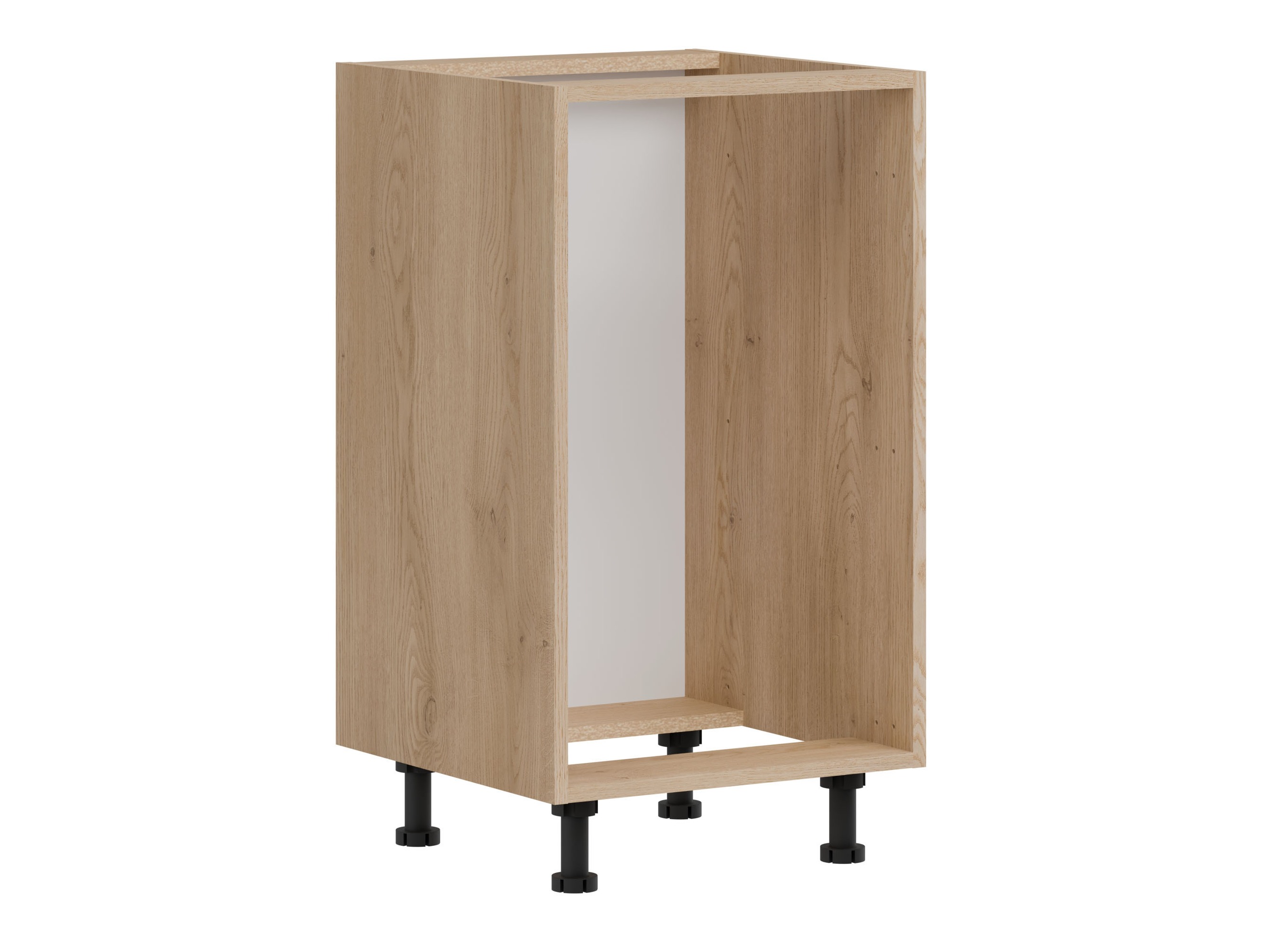 Modulaire kast met lades Ati Grey Artisan 105